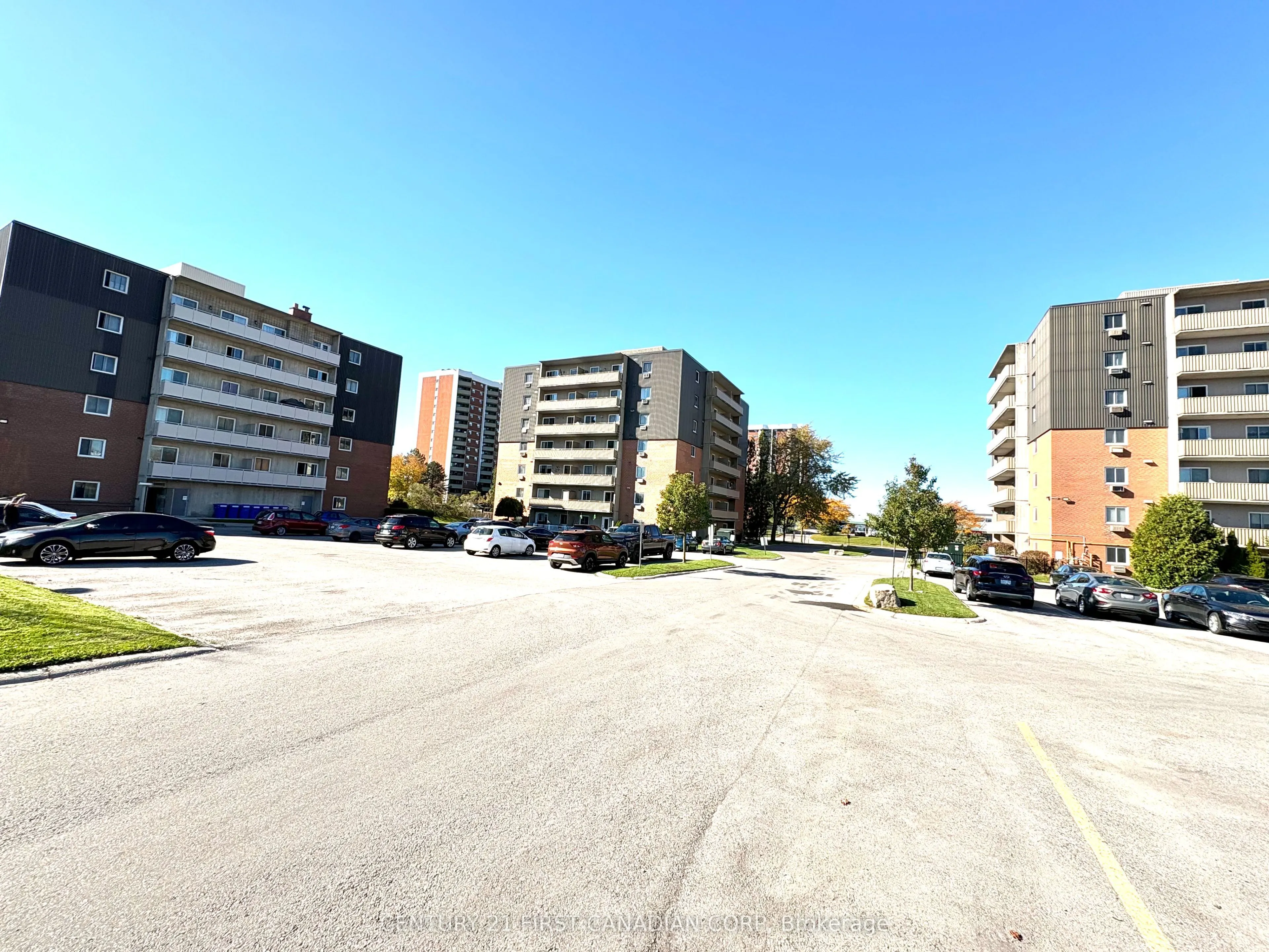 1102 Jalna Boulevard #601
