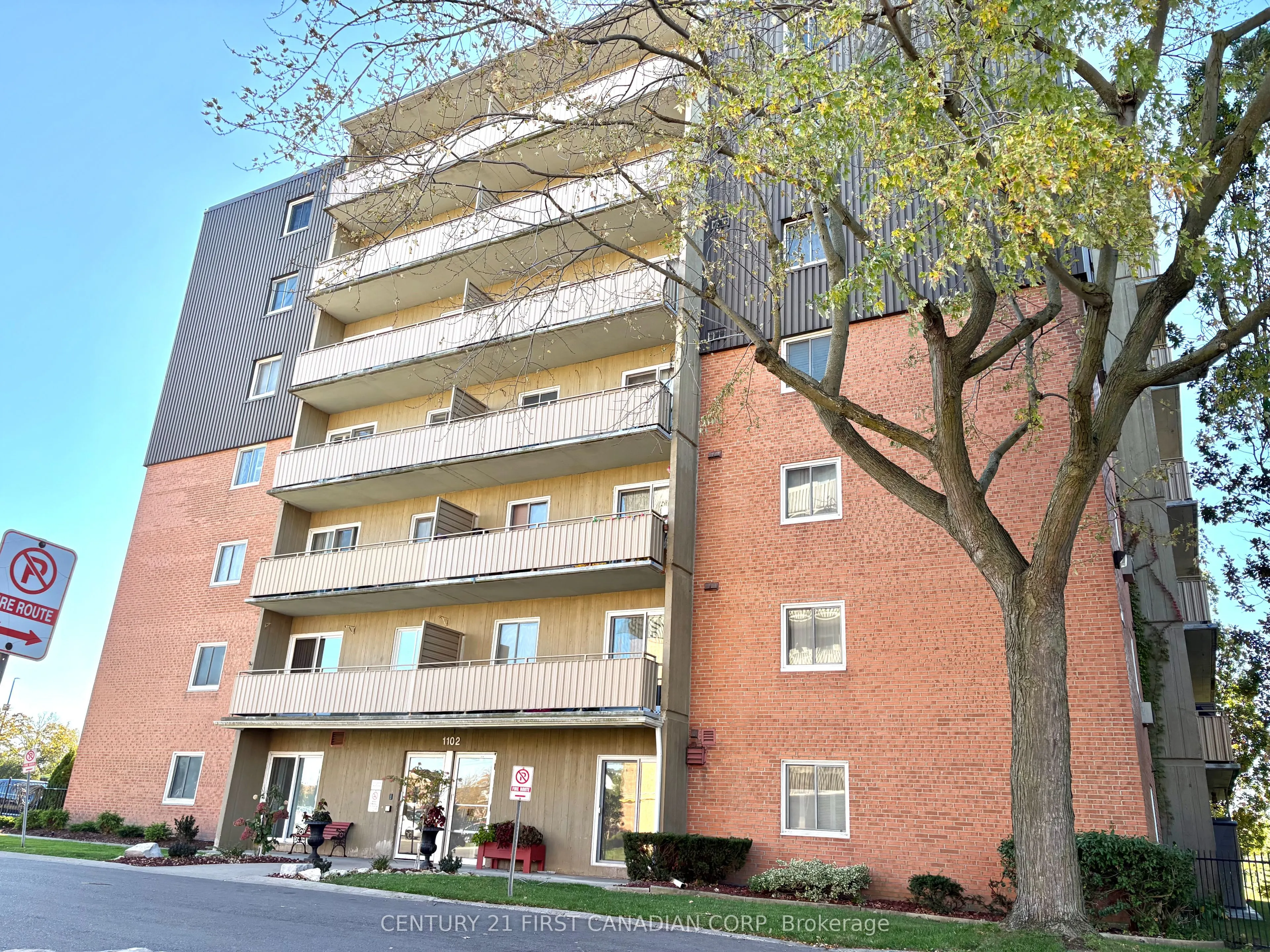 1102 Jalna Boulevard #601