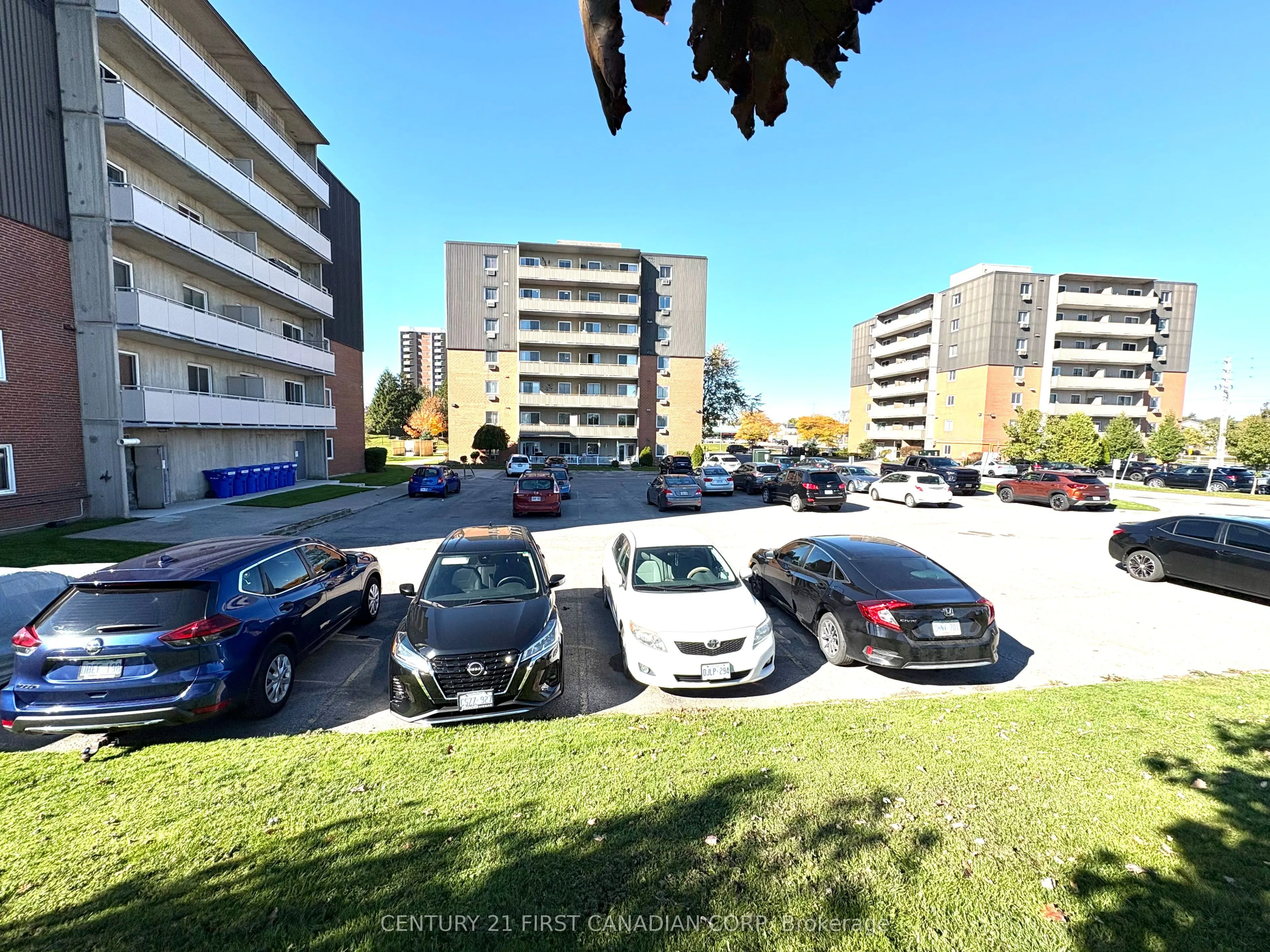1102 Jalna Boulevard #601