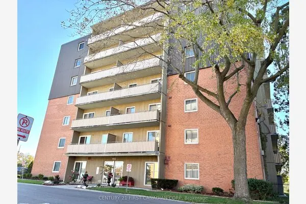 1102 Jalna Boulevard #601