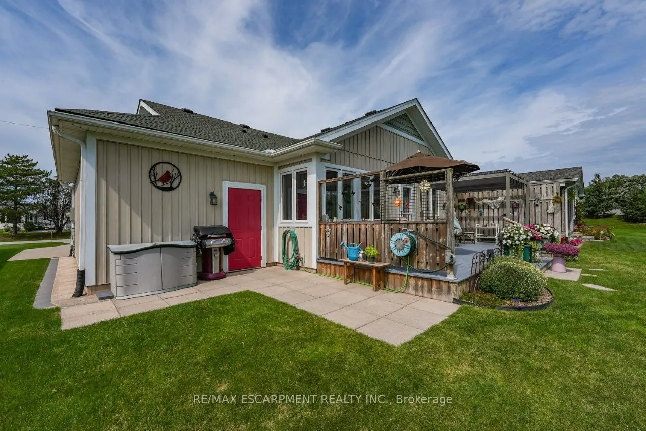 3033 Townline Road #518