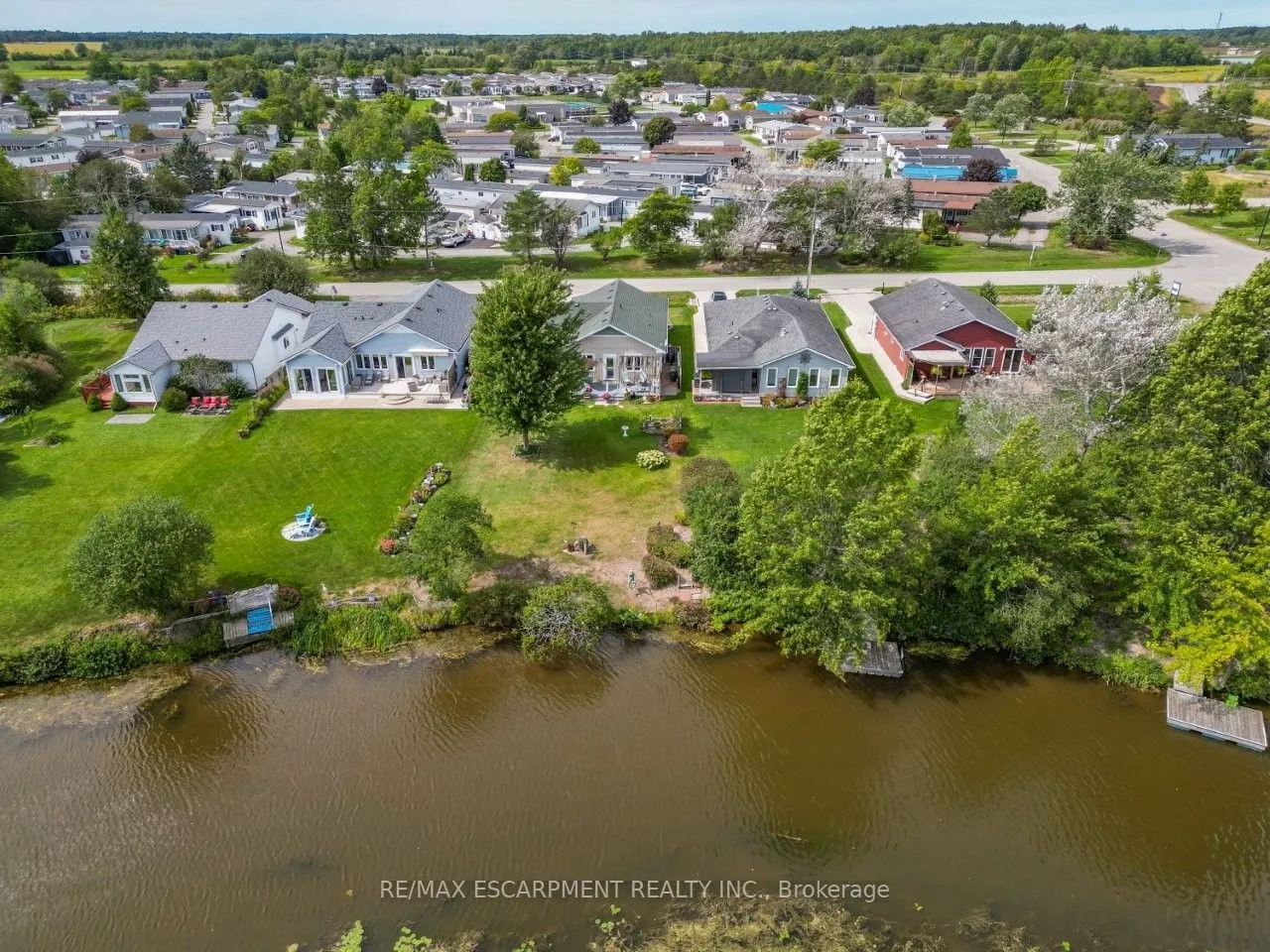 3033 Townline Road #518