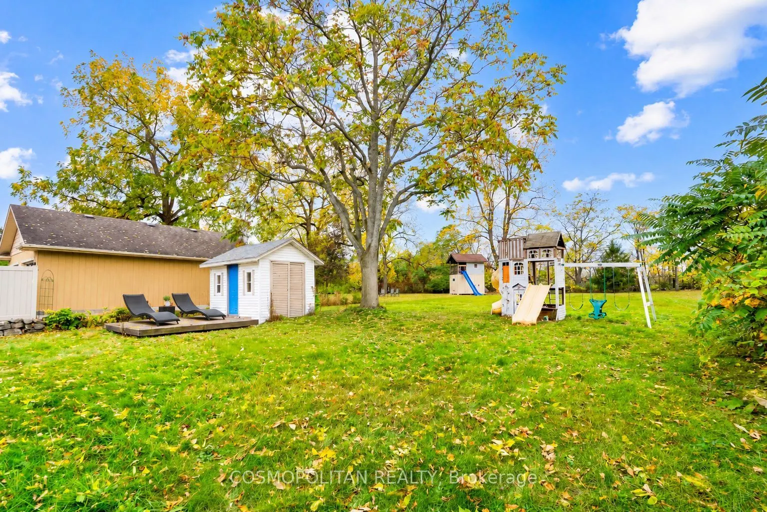 431 NIAGARA Boulevard