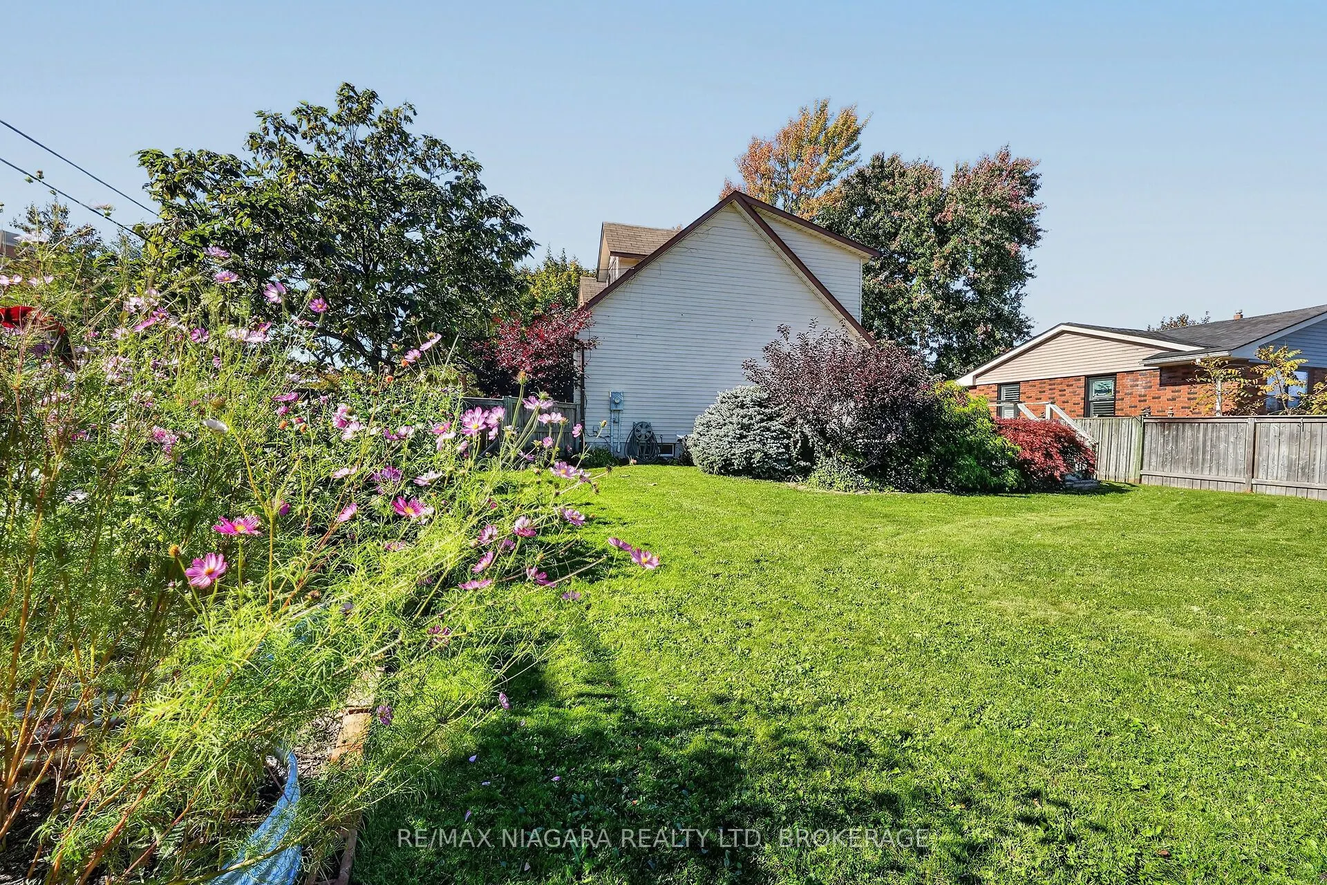 5001 HILLSIDE Drive