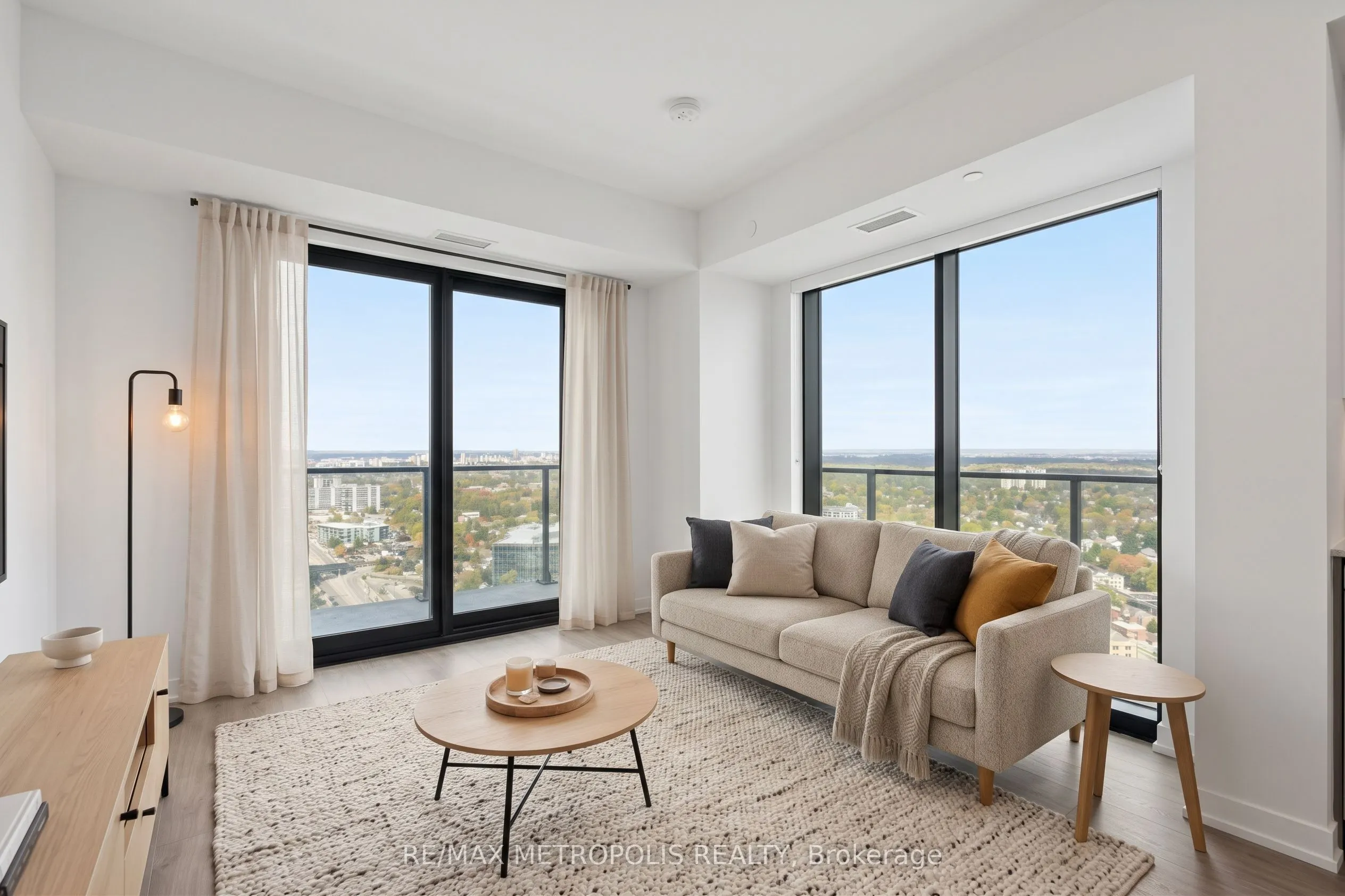 30 Francis Street #3507