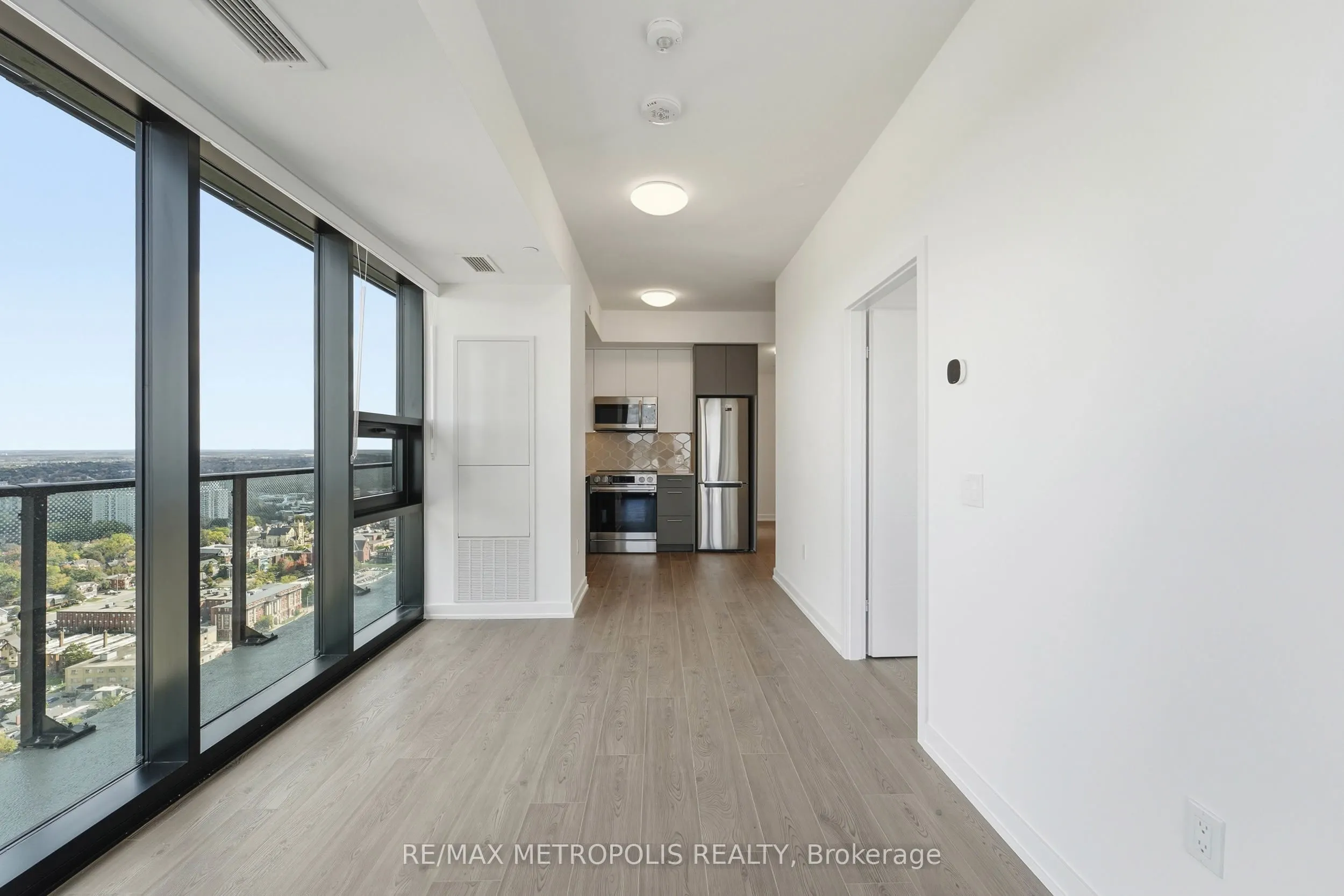 30 Francis Street #3507