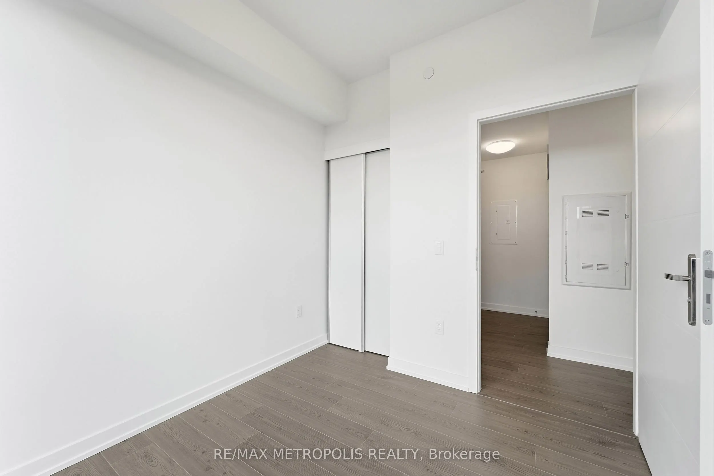 30 Francis Street #3507