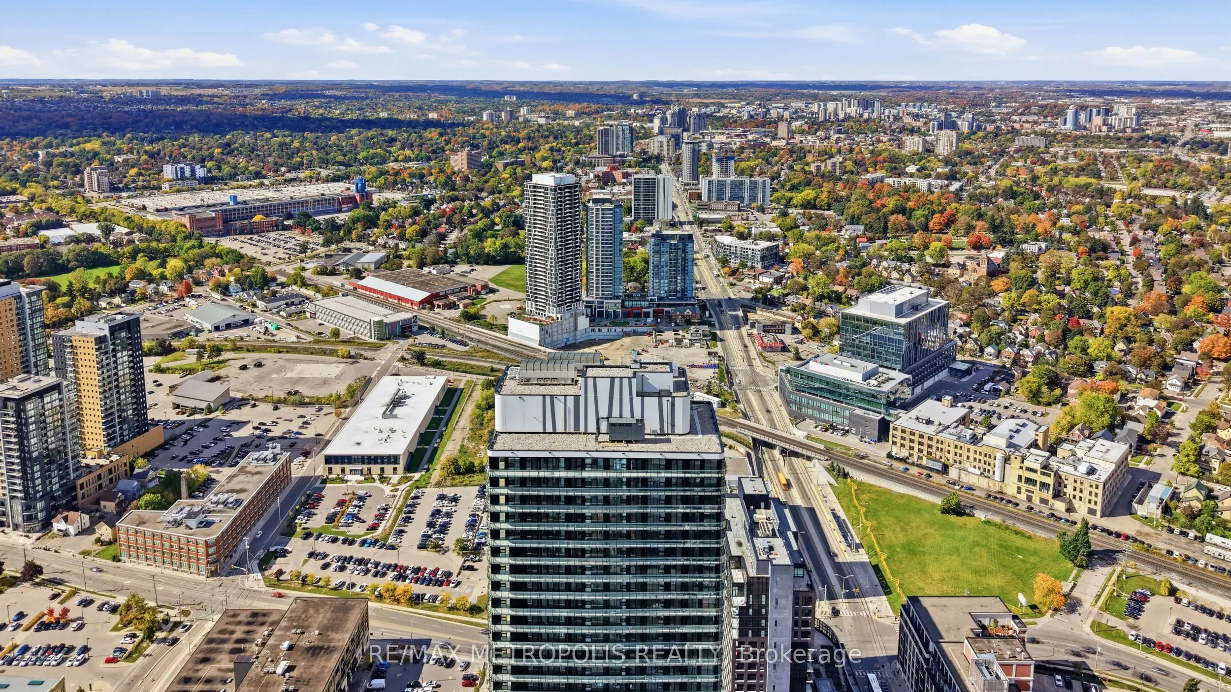 30 Francis Street #3507