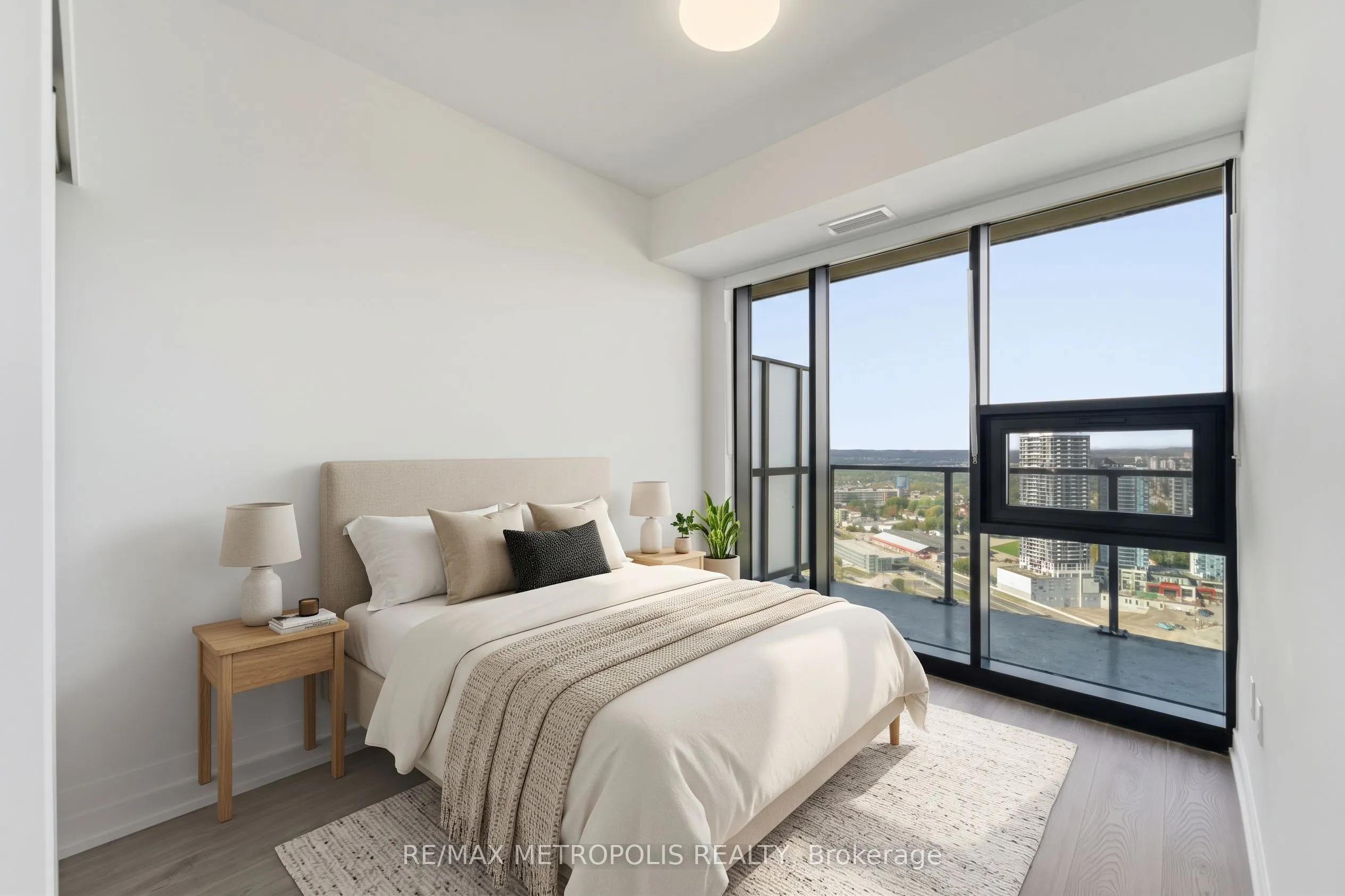 30 Francis Street #3507