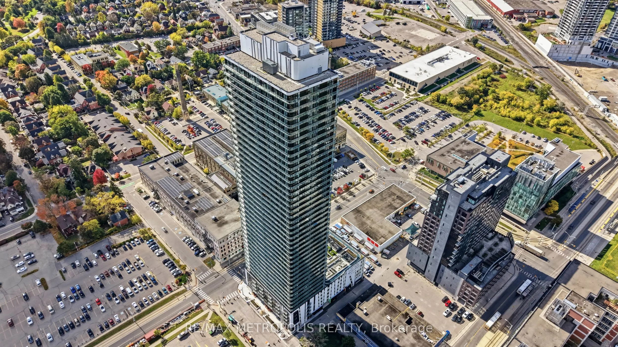 30 Francis Street #3507