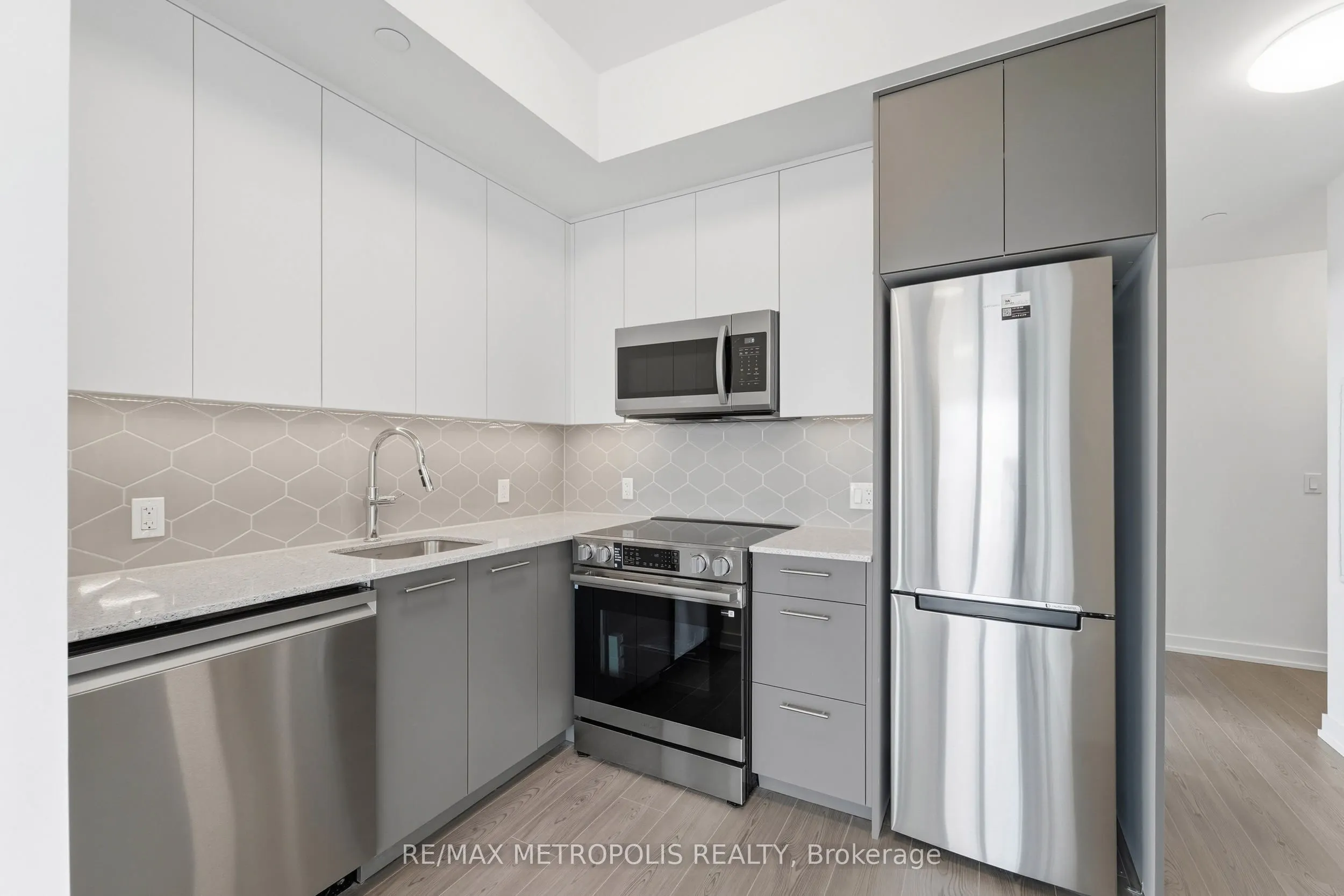 30 Francis Street #3507