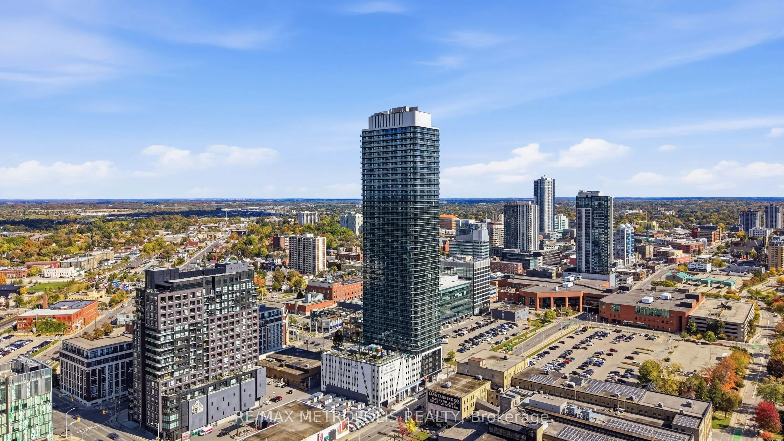 30 Francis Street #3507