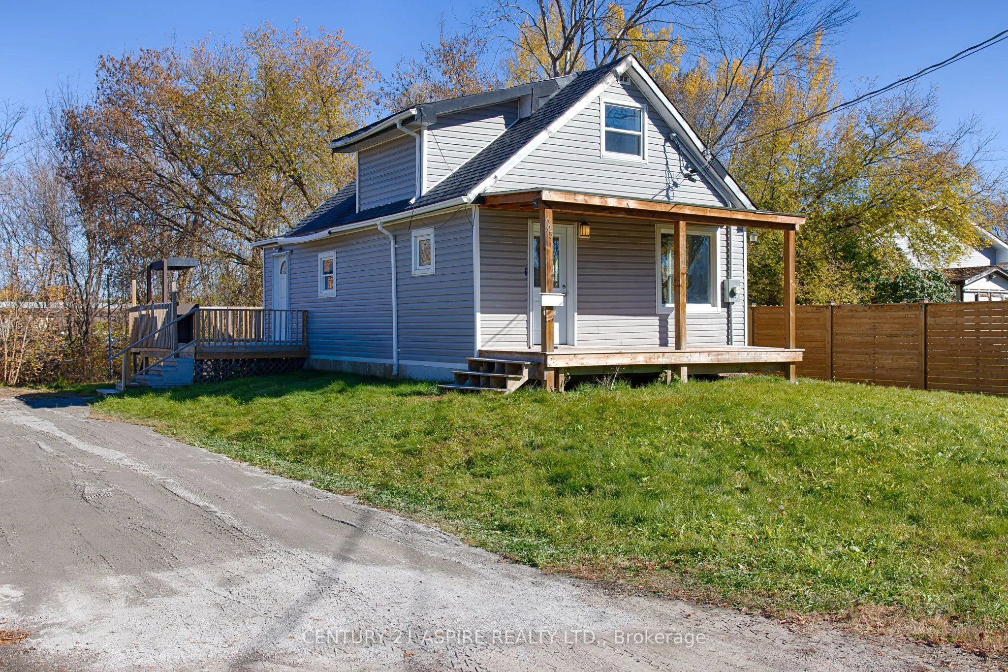 295 Julien Street
