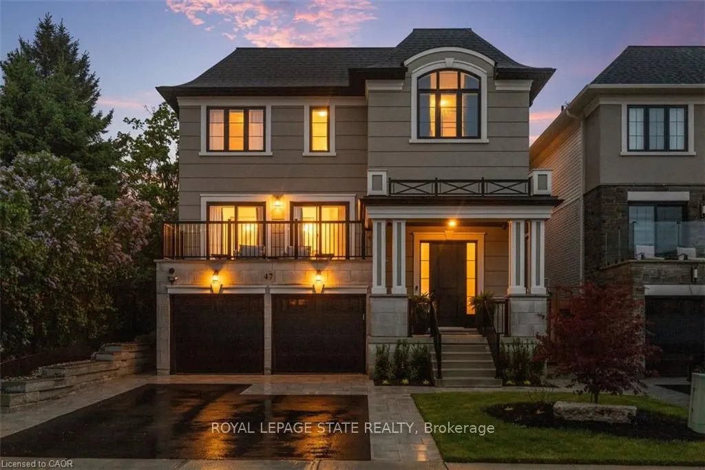 47 Cielo Court