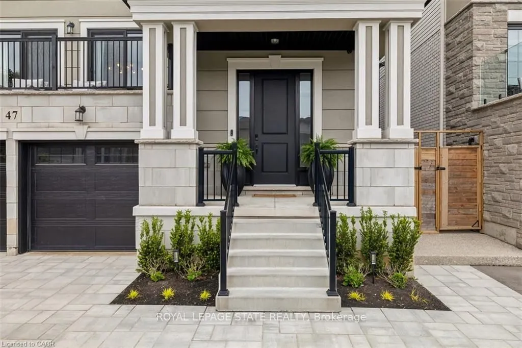 47 Cielo Court