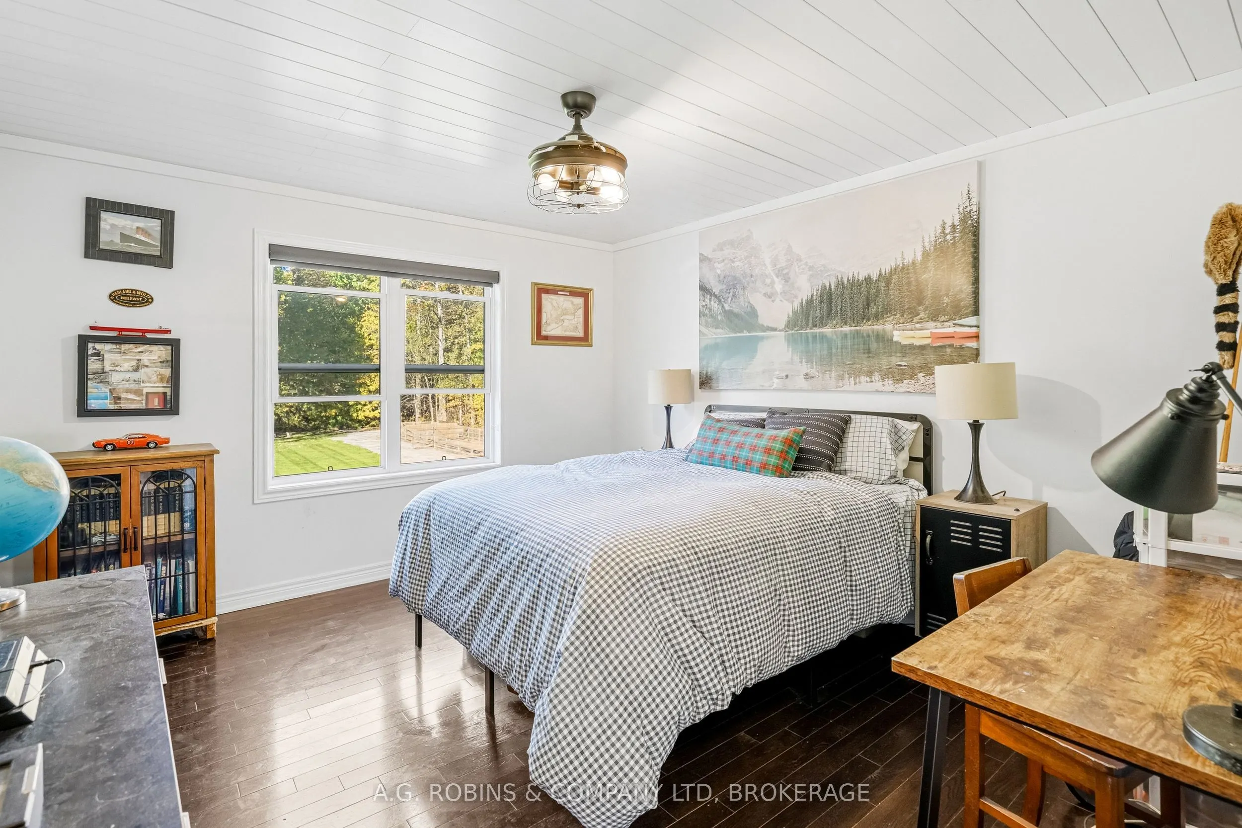 51268 Tunnacliffe Road S