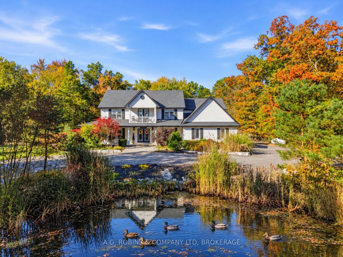 51268 Tunnacliffe Road S