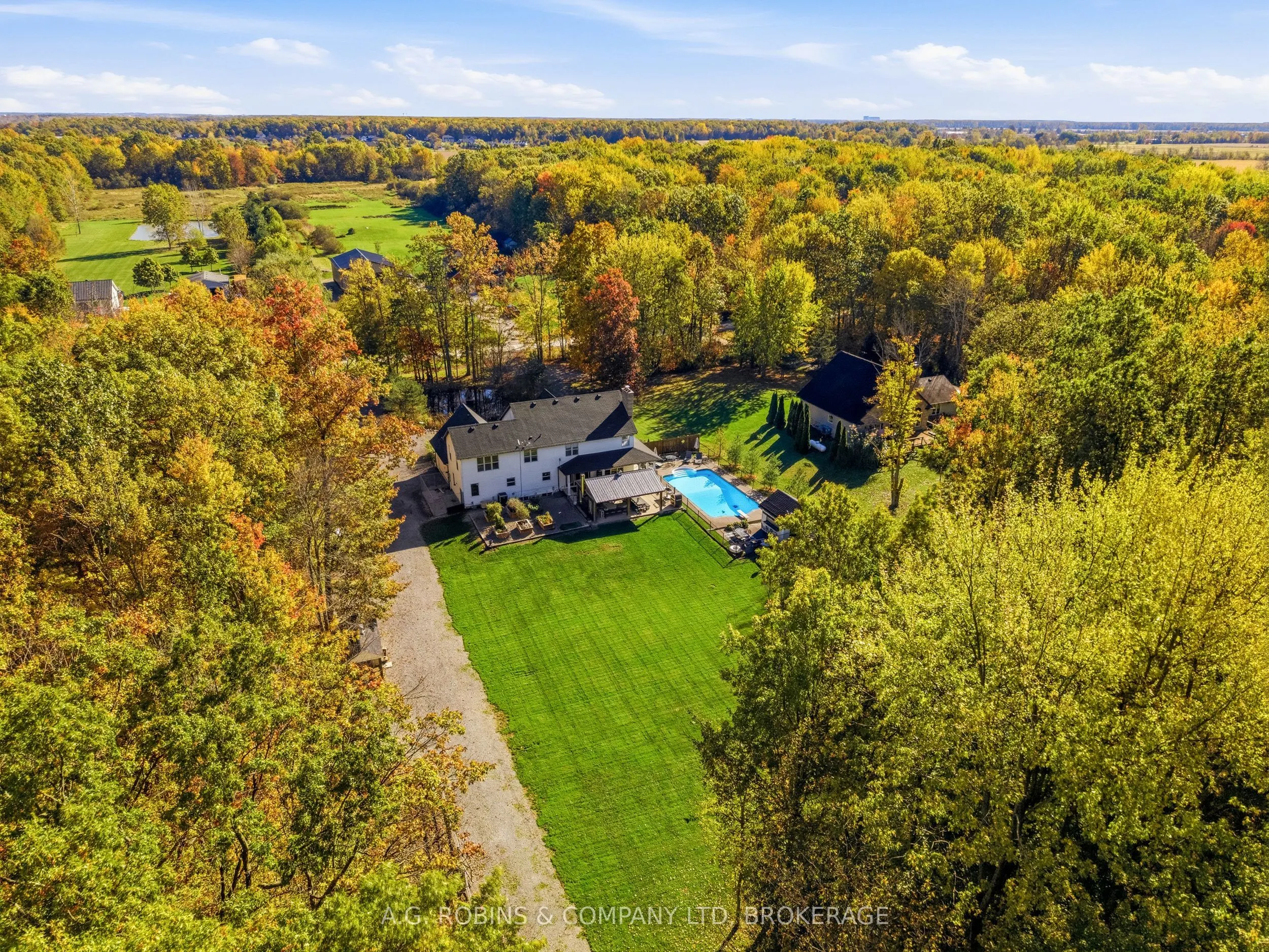 51268 Tunnacliffe Road S