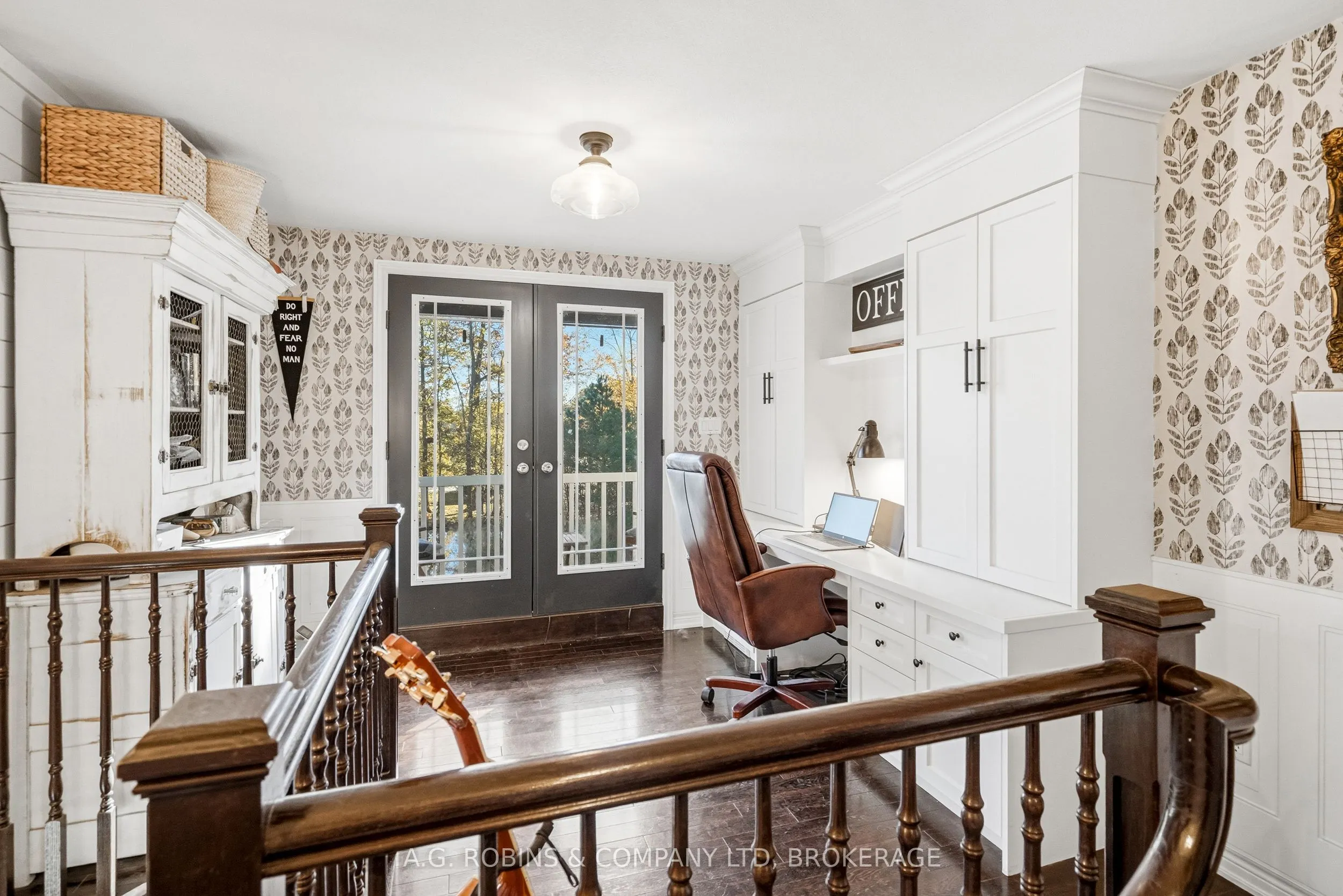 51268 Tunnacliffe Road S