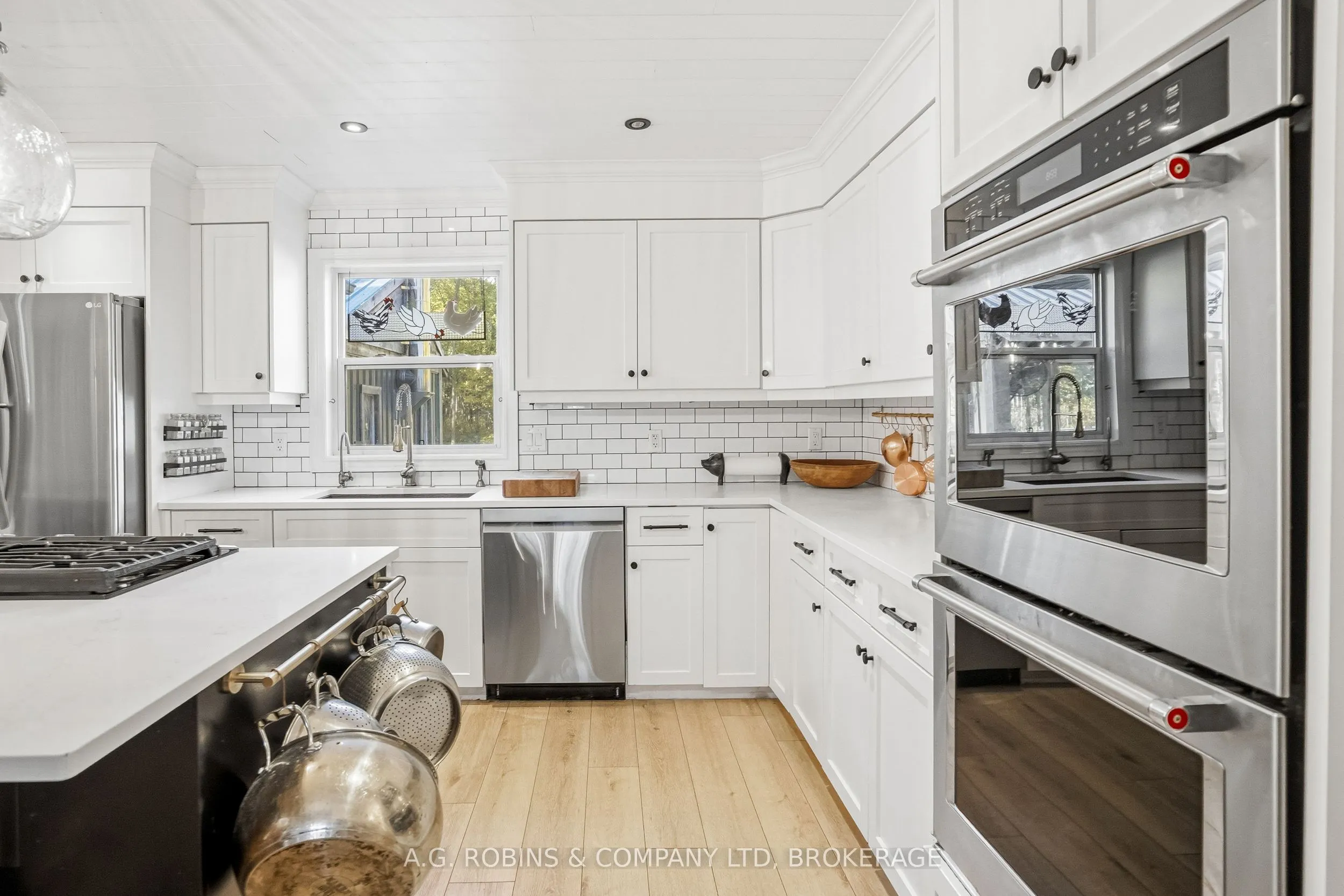 51268 Tunnacliffe Road S