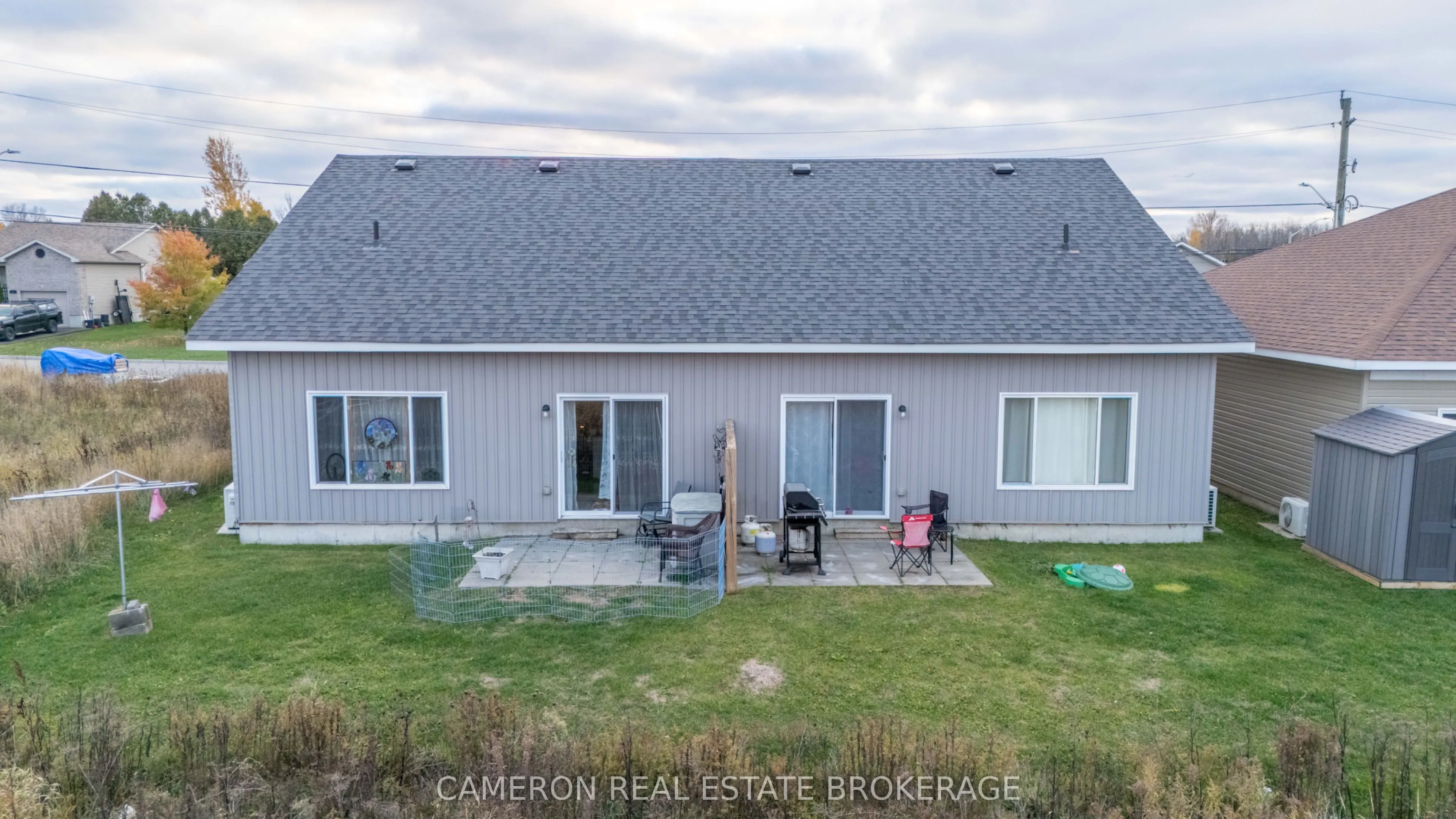 88-88A Mille Roches Road