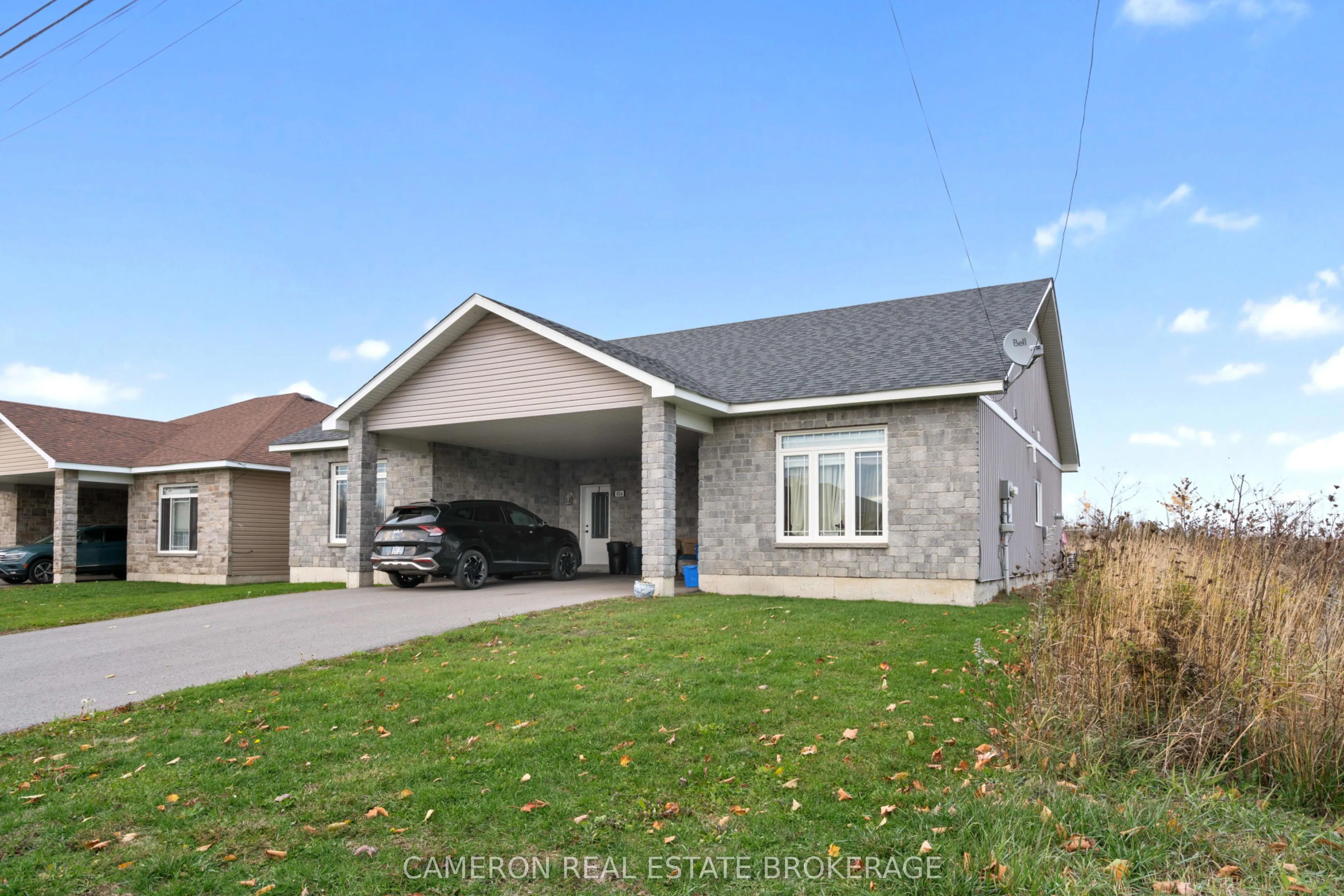 88-88A Mille Roches Road