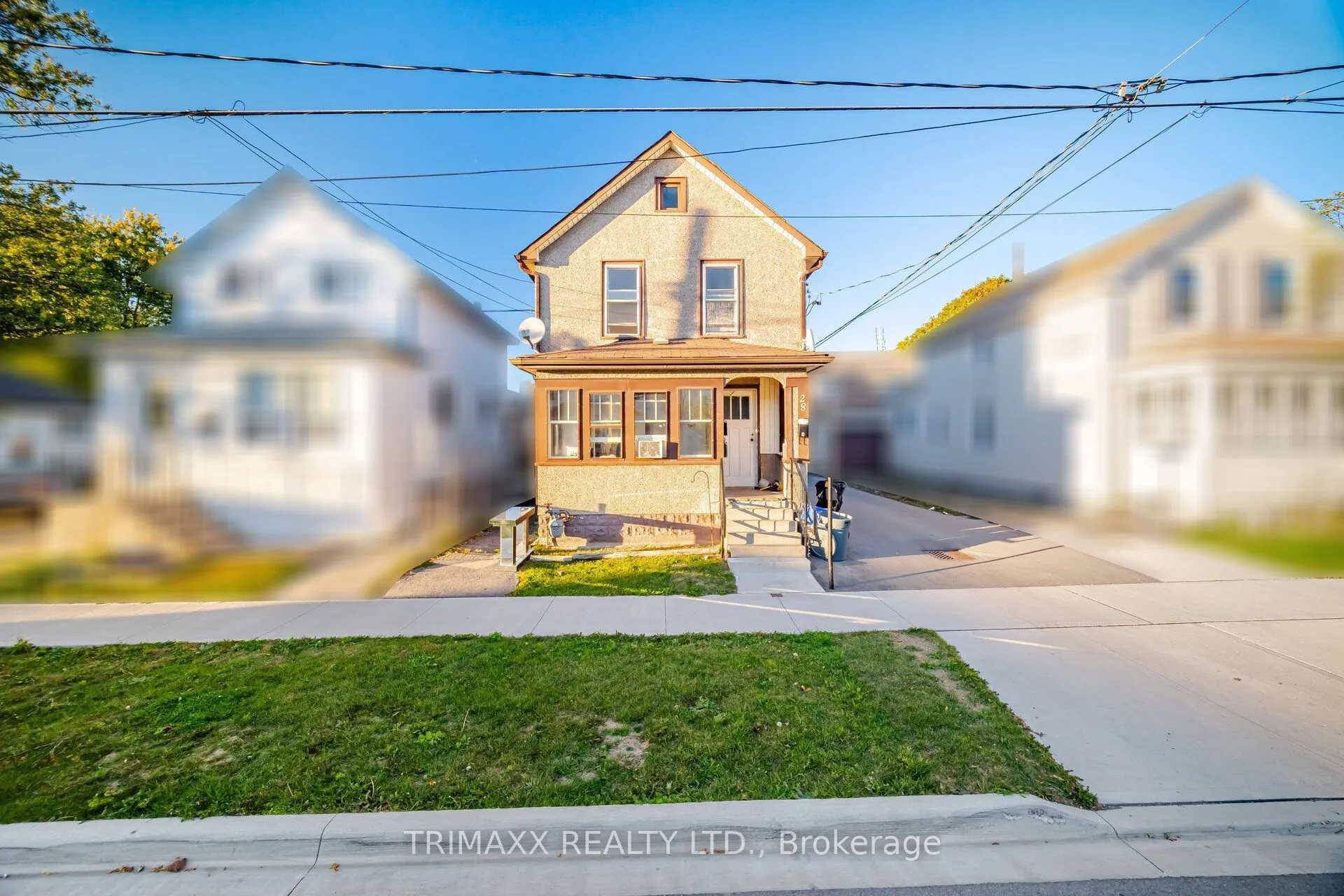 28 Fifth Street