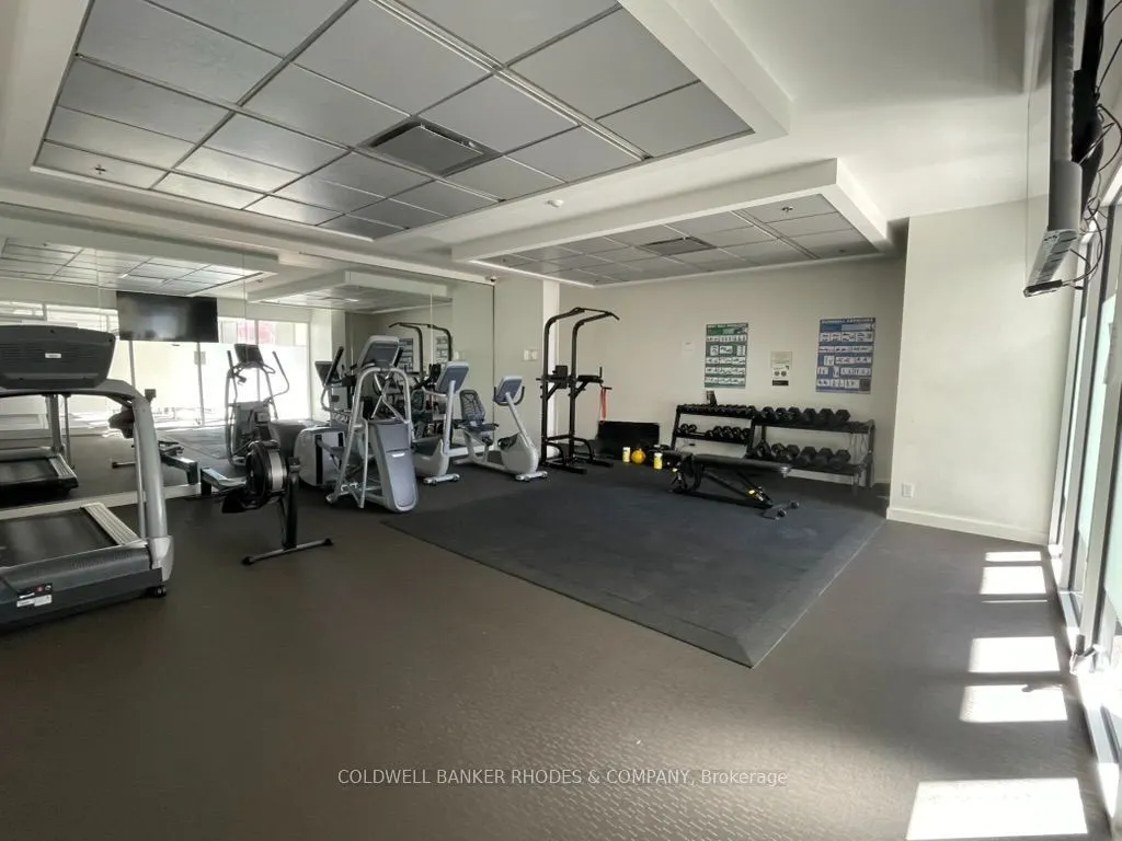 360 Mcleod Street #310