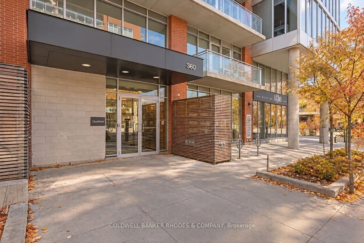 360 Mcleod Street #310