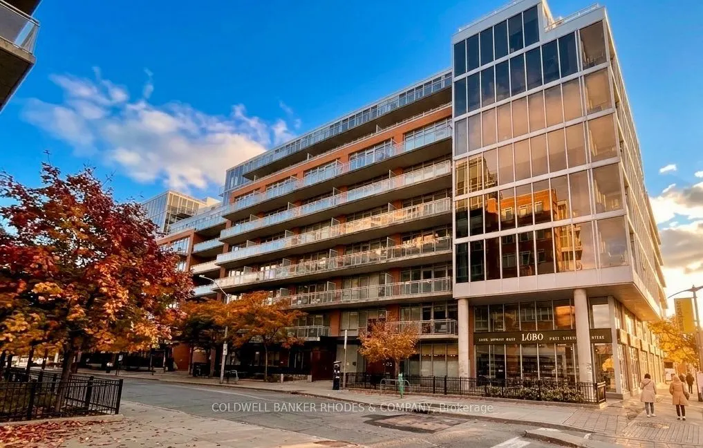 360 Mcleod Street #310