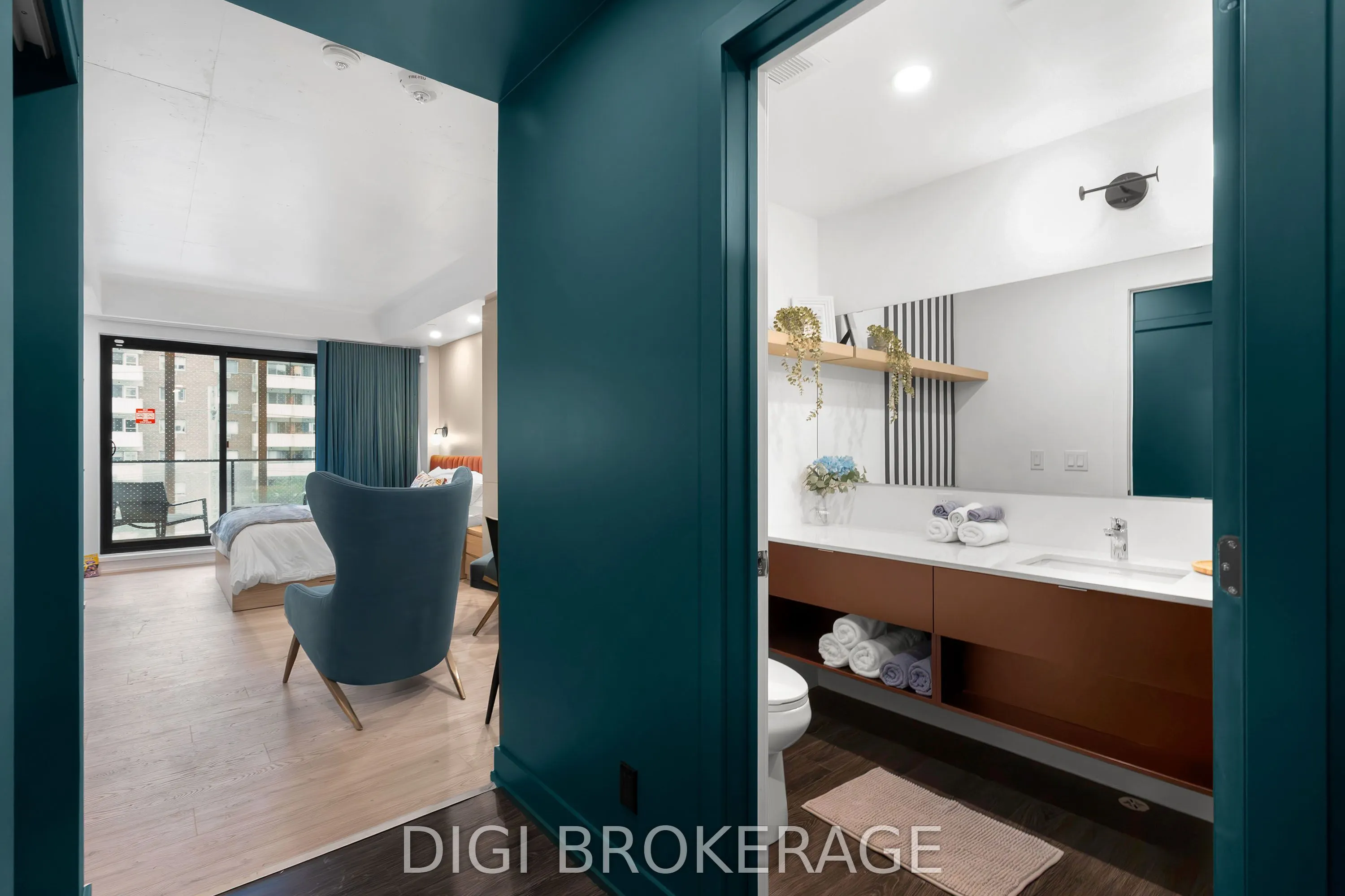 1250 Cummings Avenue #208