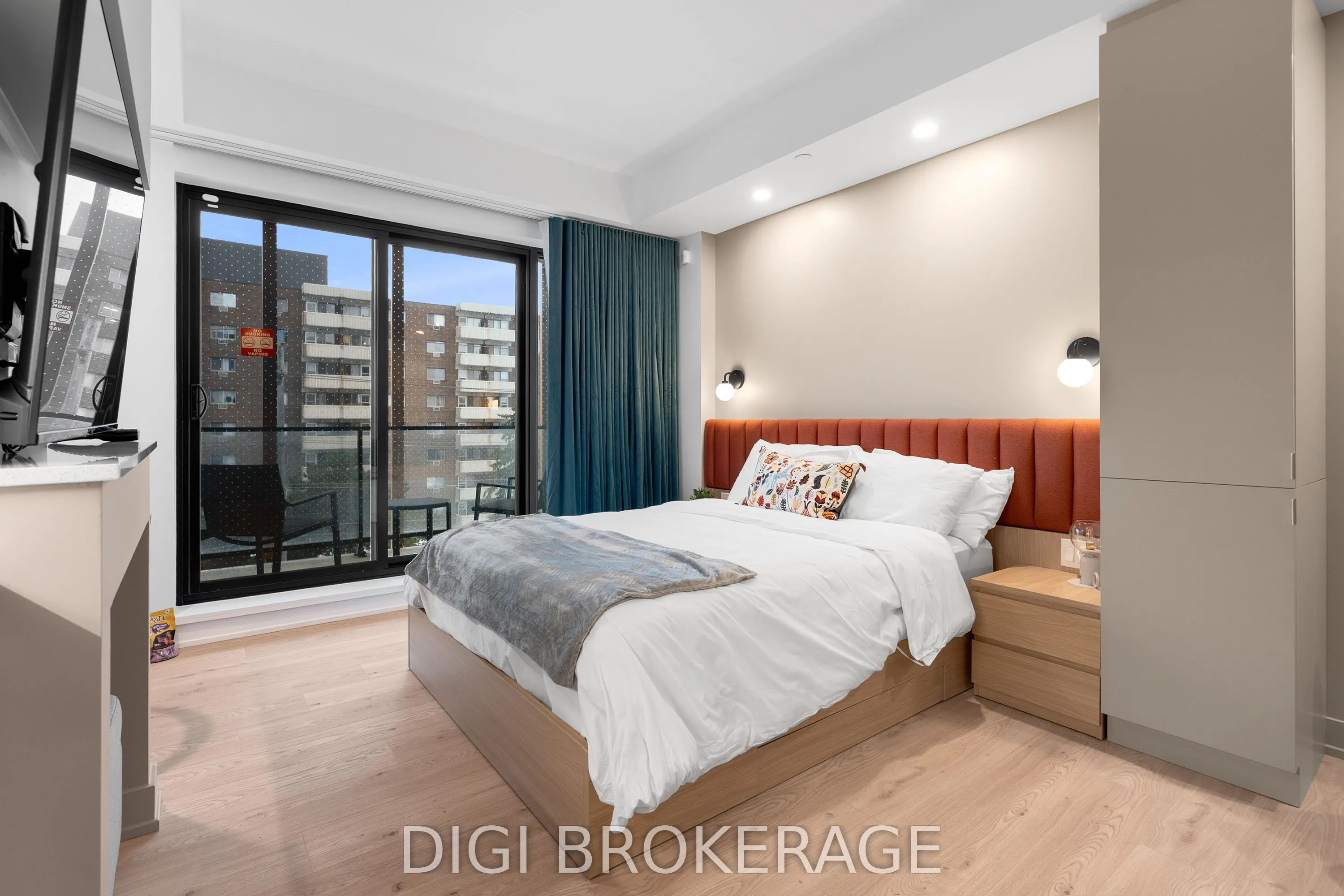 1250 Cummings Avenue #208
