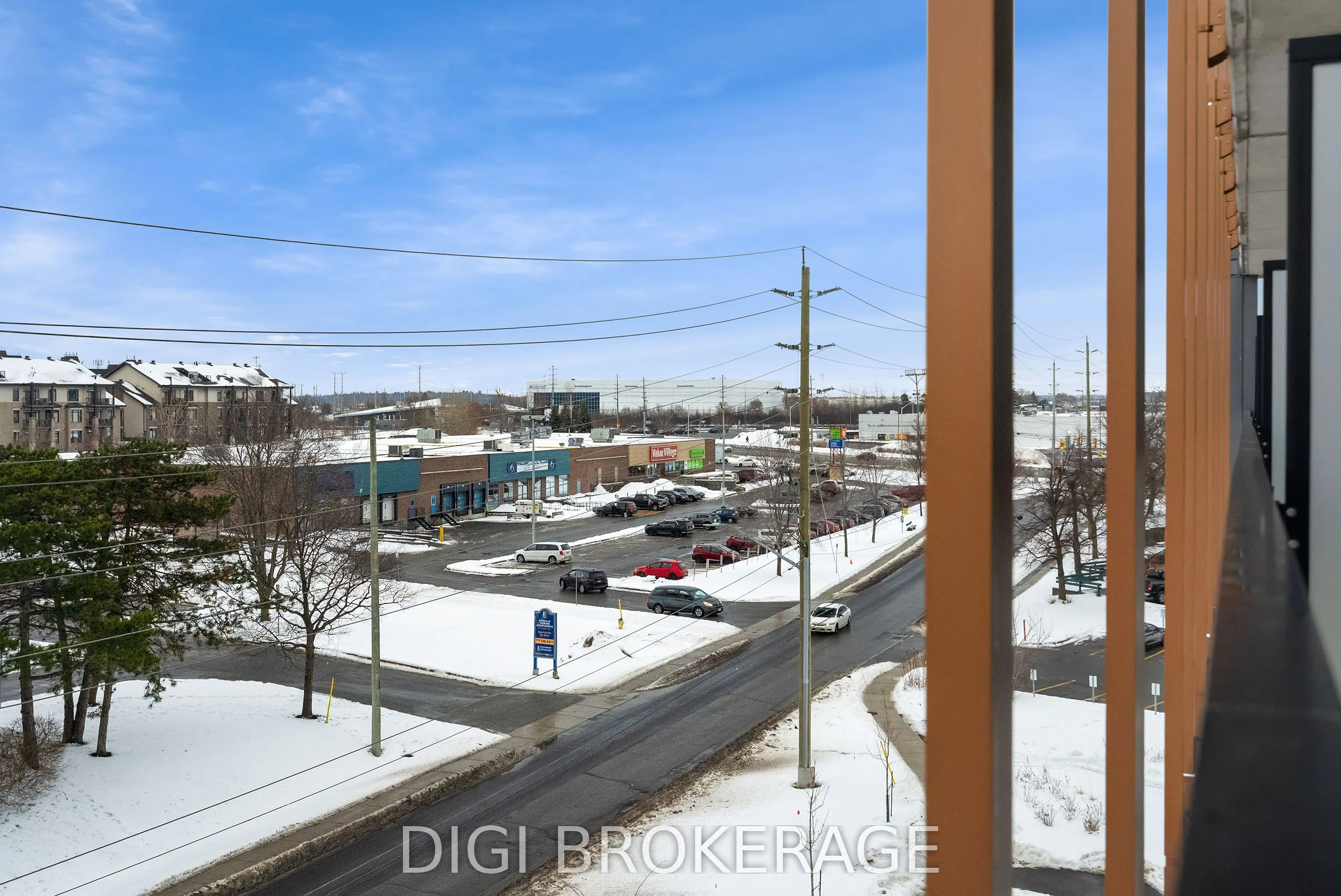 1250 Cummings Avenue #208
