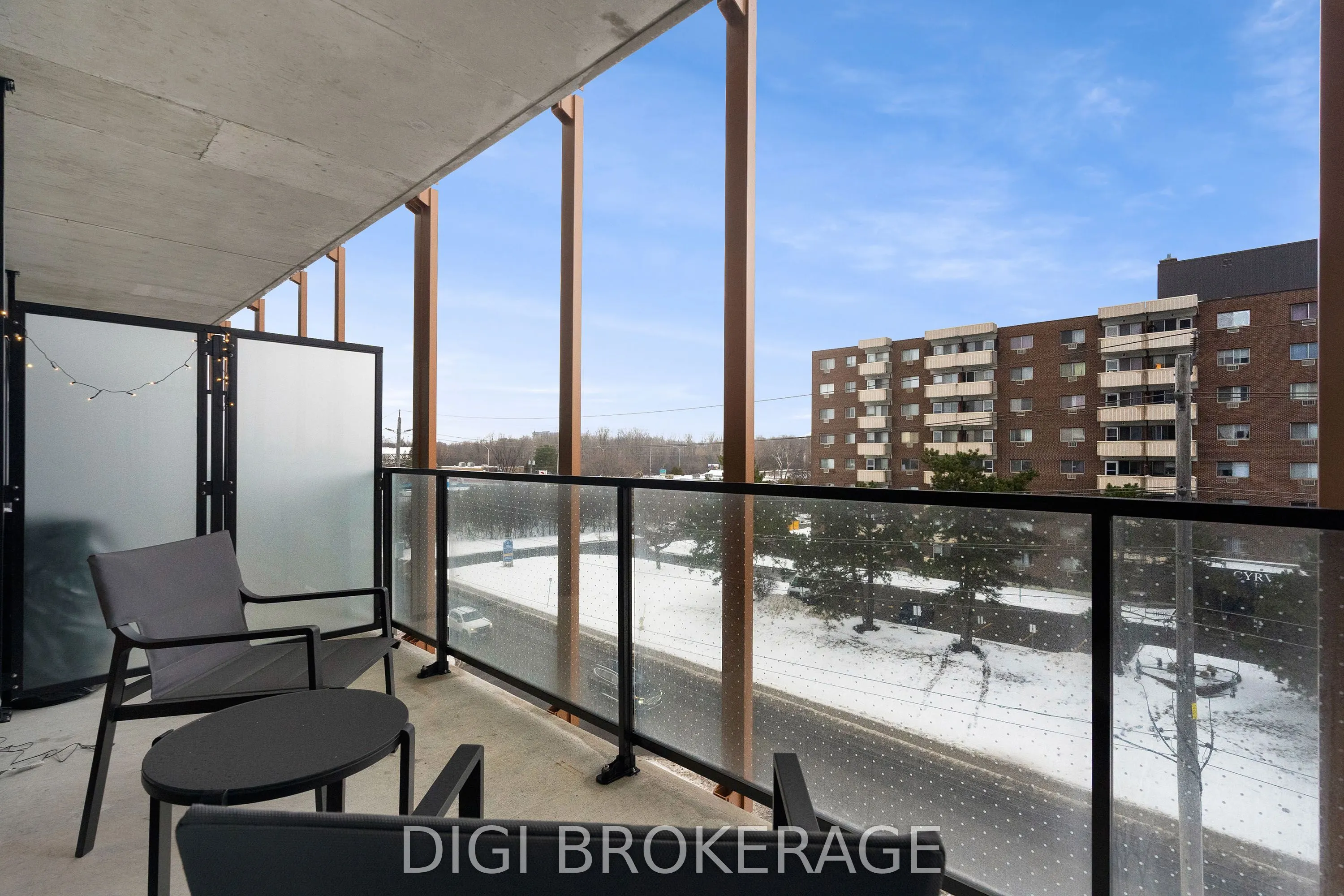 1250 Cummings Avenue #208