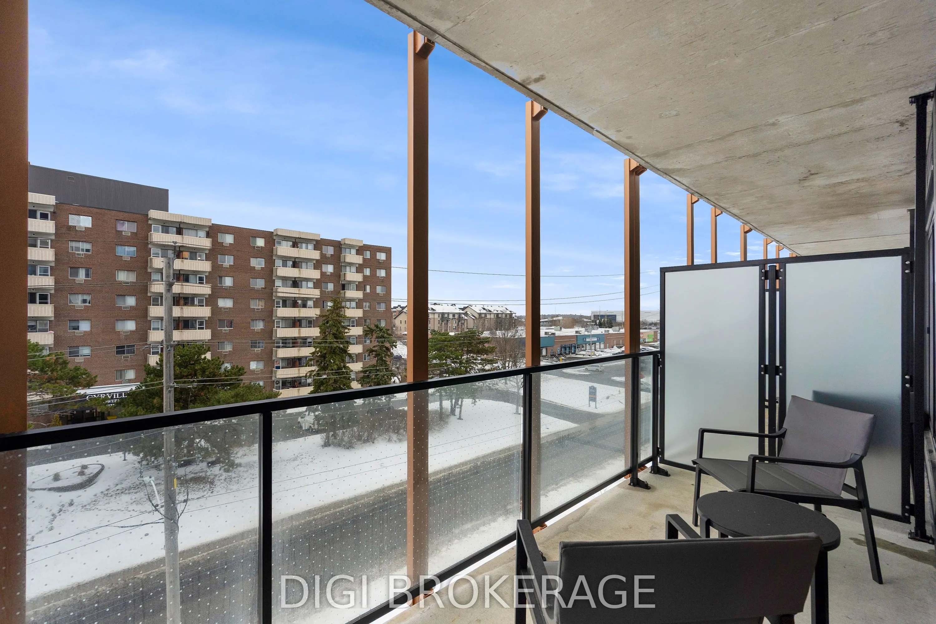 1250 Cummings Avenue #208