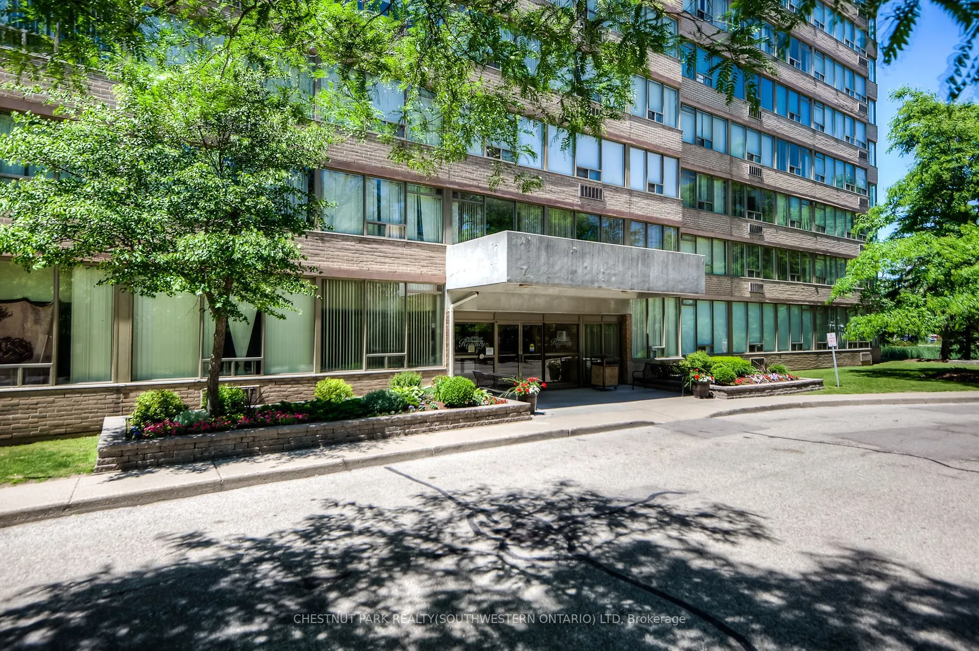 3227 King Street E #604