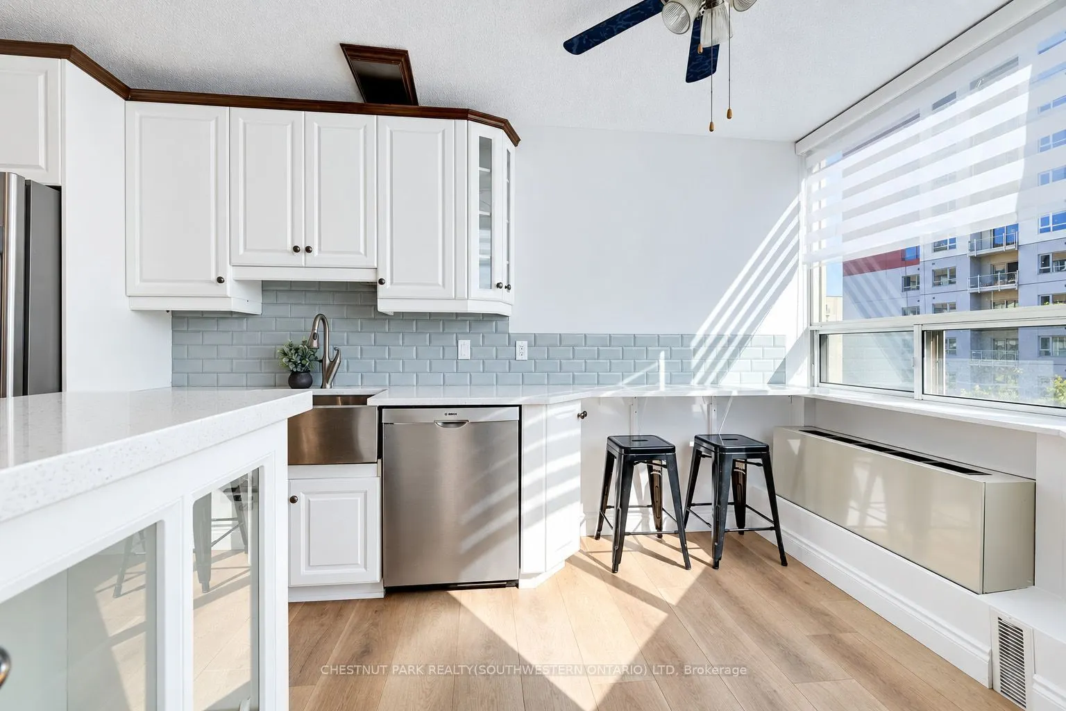 3227 King Street E #604