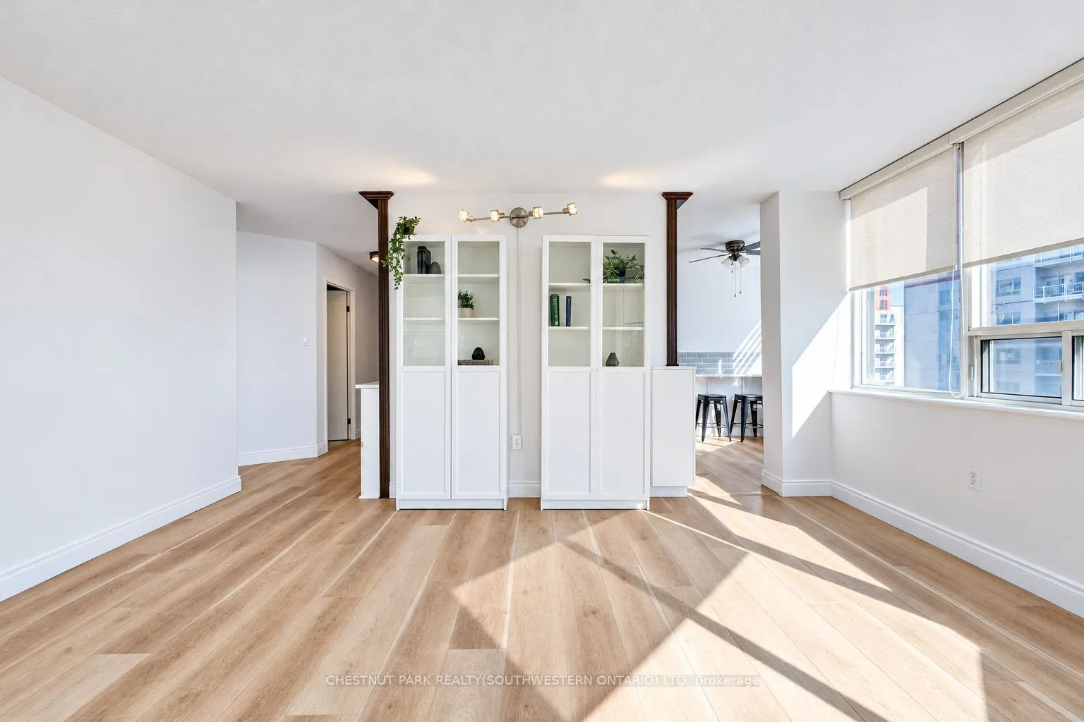 3227 King Street E #604
