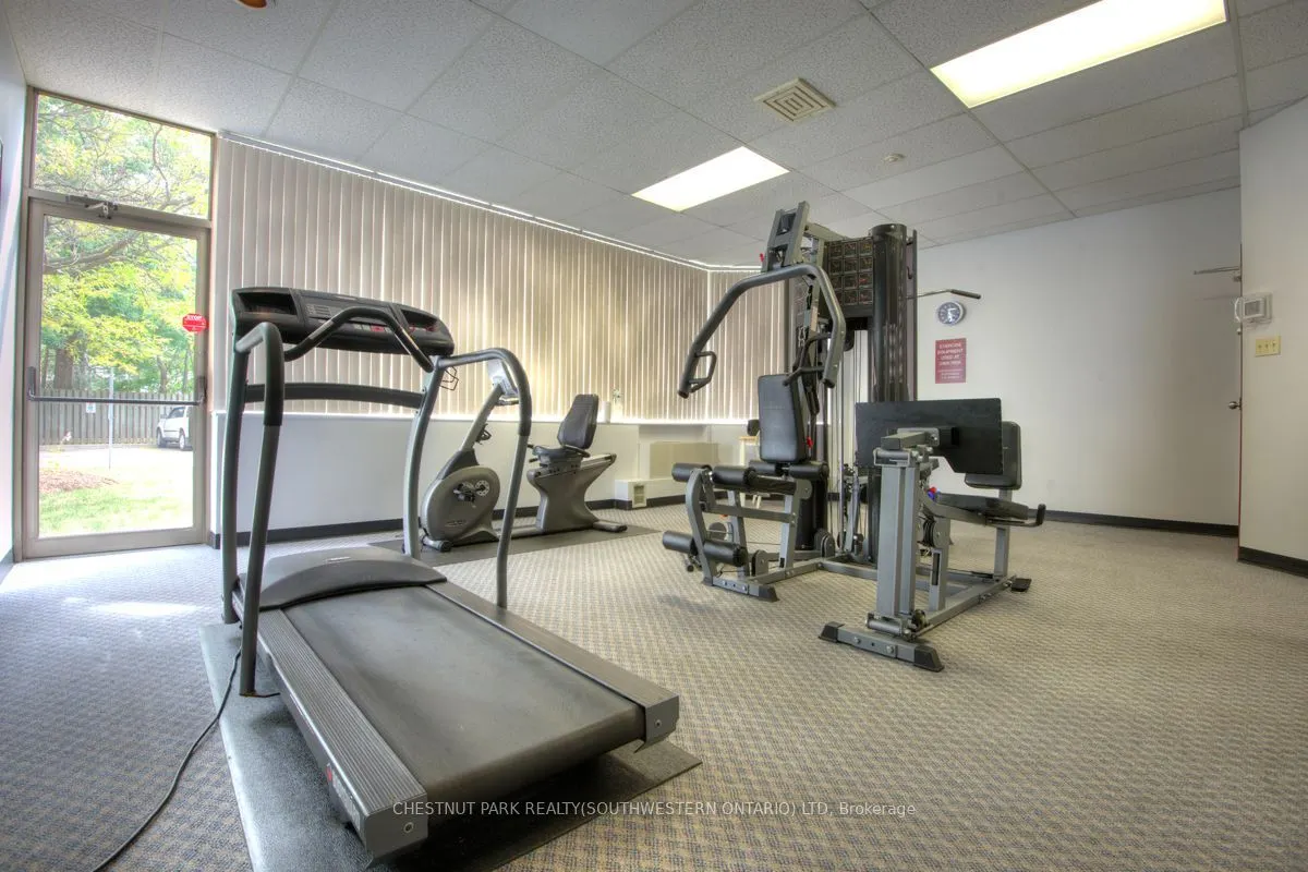 3227 King Street E #604