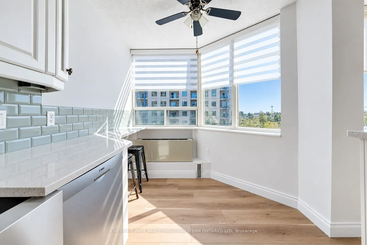 3227 King Street E #604