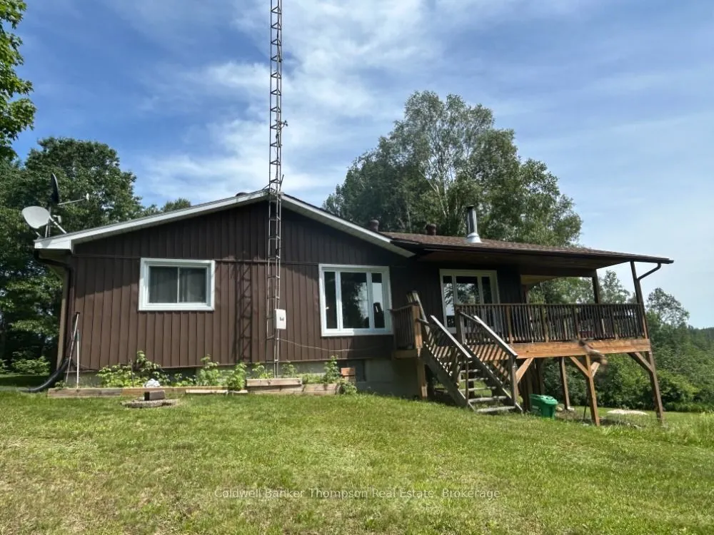 118 Brennans Road