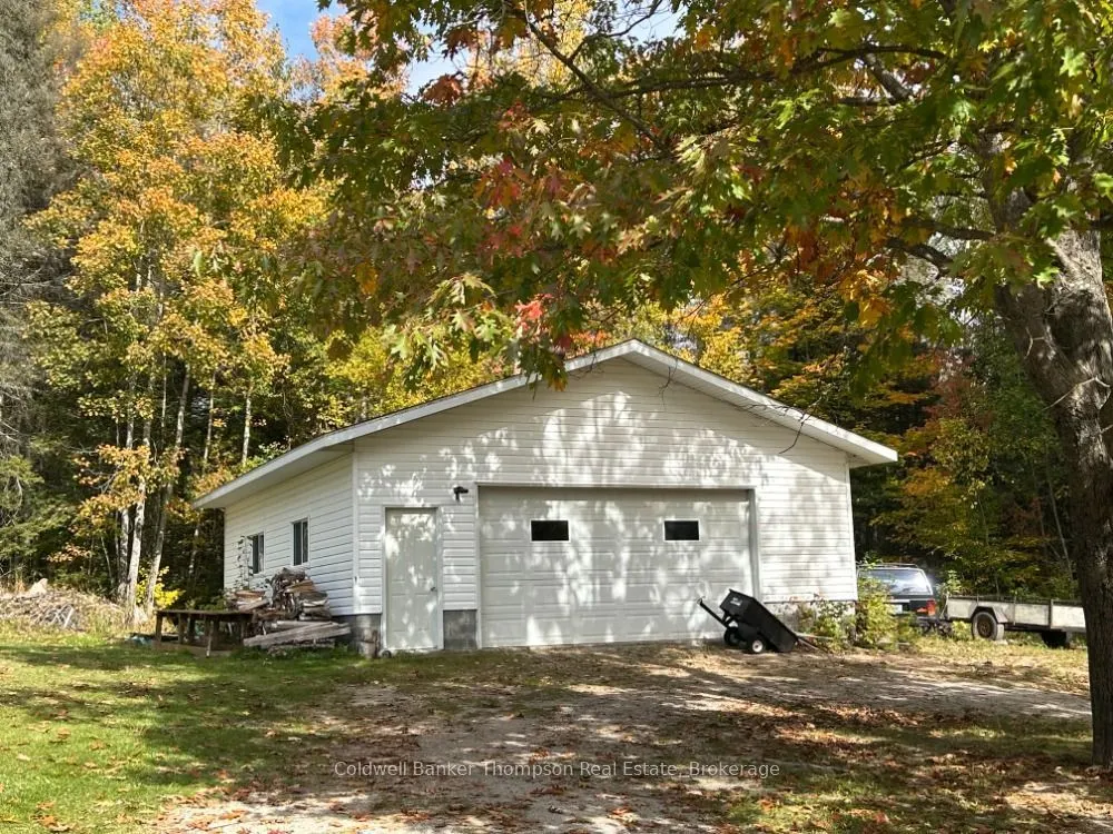 118 Brennans Road