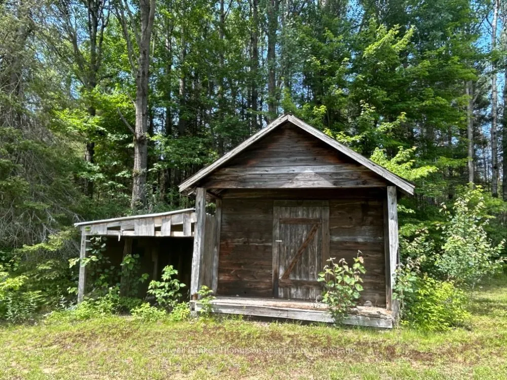 118 Brennans Road