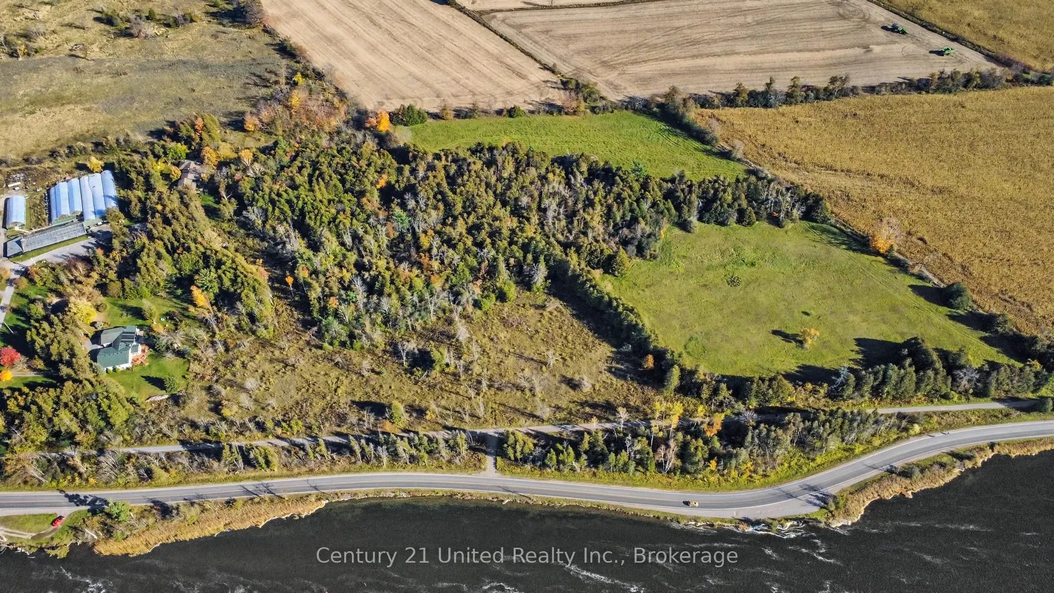 0 (Part 2 and 5 of 45R-17458) County Rd 32