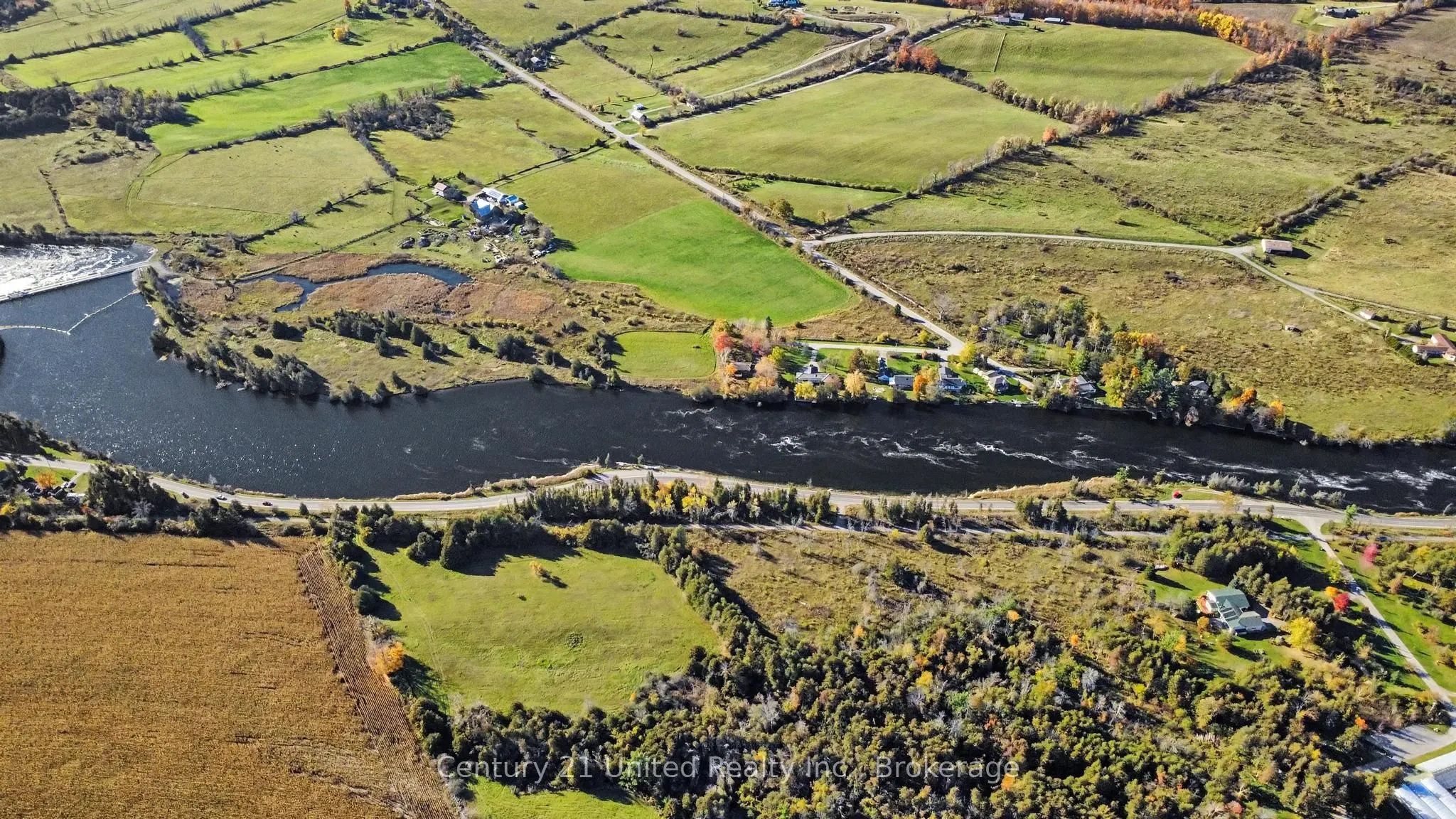 0 (Part 2 and 5 of 45R-17458) County Rd 32