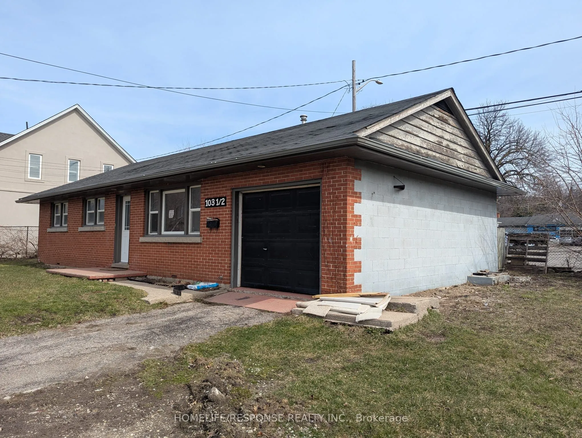 103 Water Street S #1/2