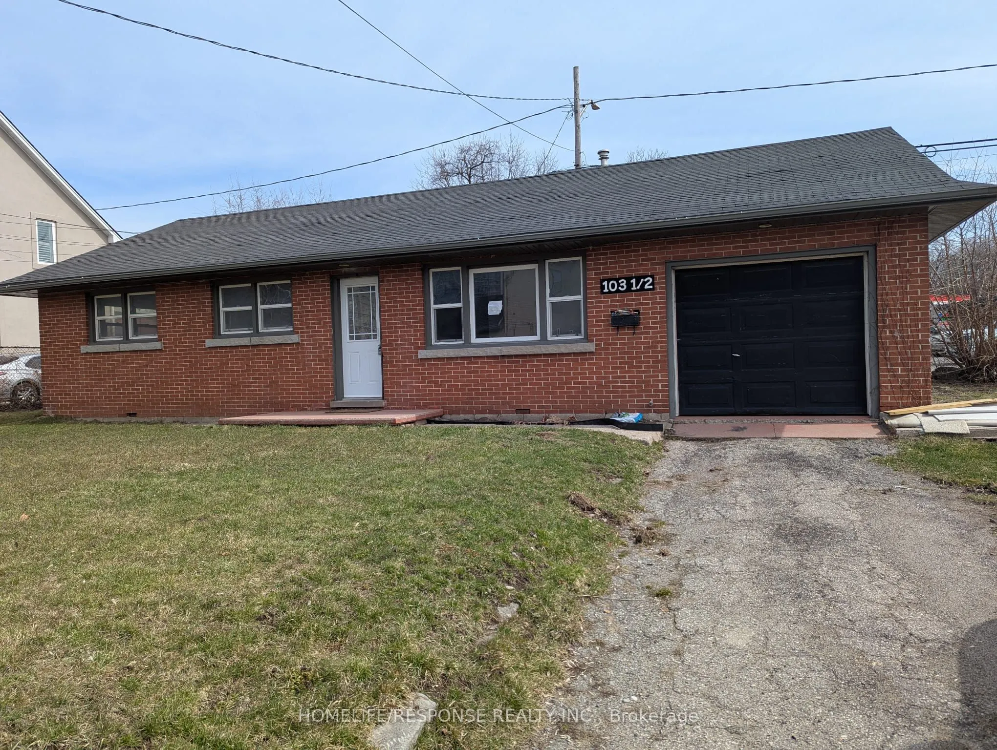103 Water Street S #1/2