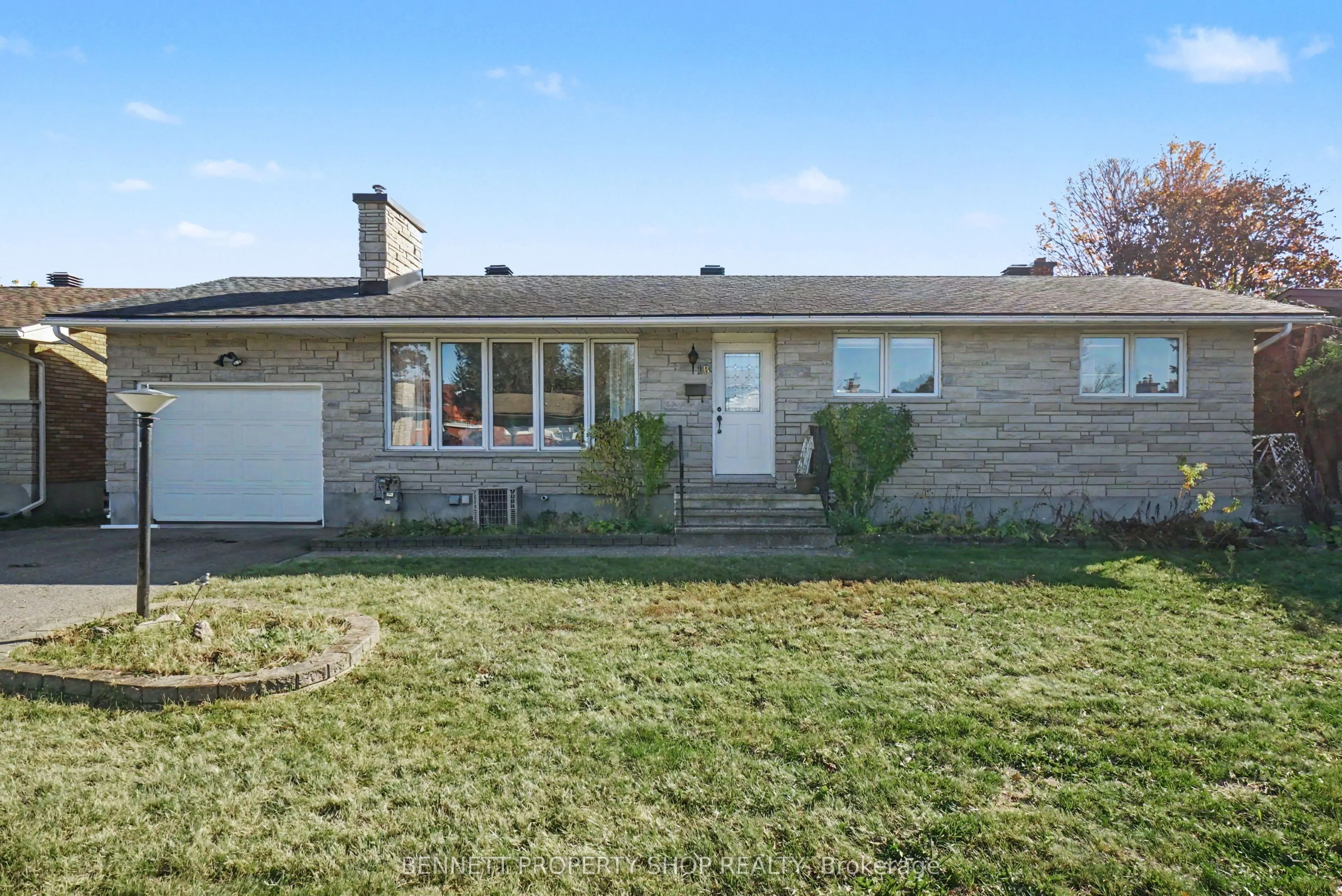 18 Kingsbury Avenue
