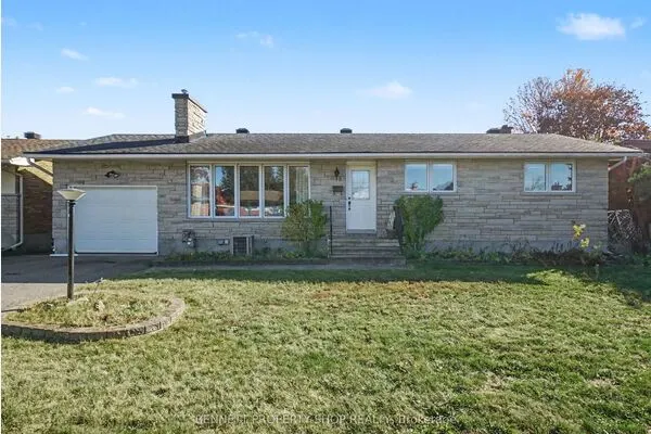 18 Kingsbury Avenue