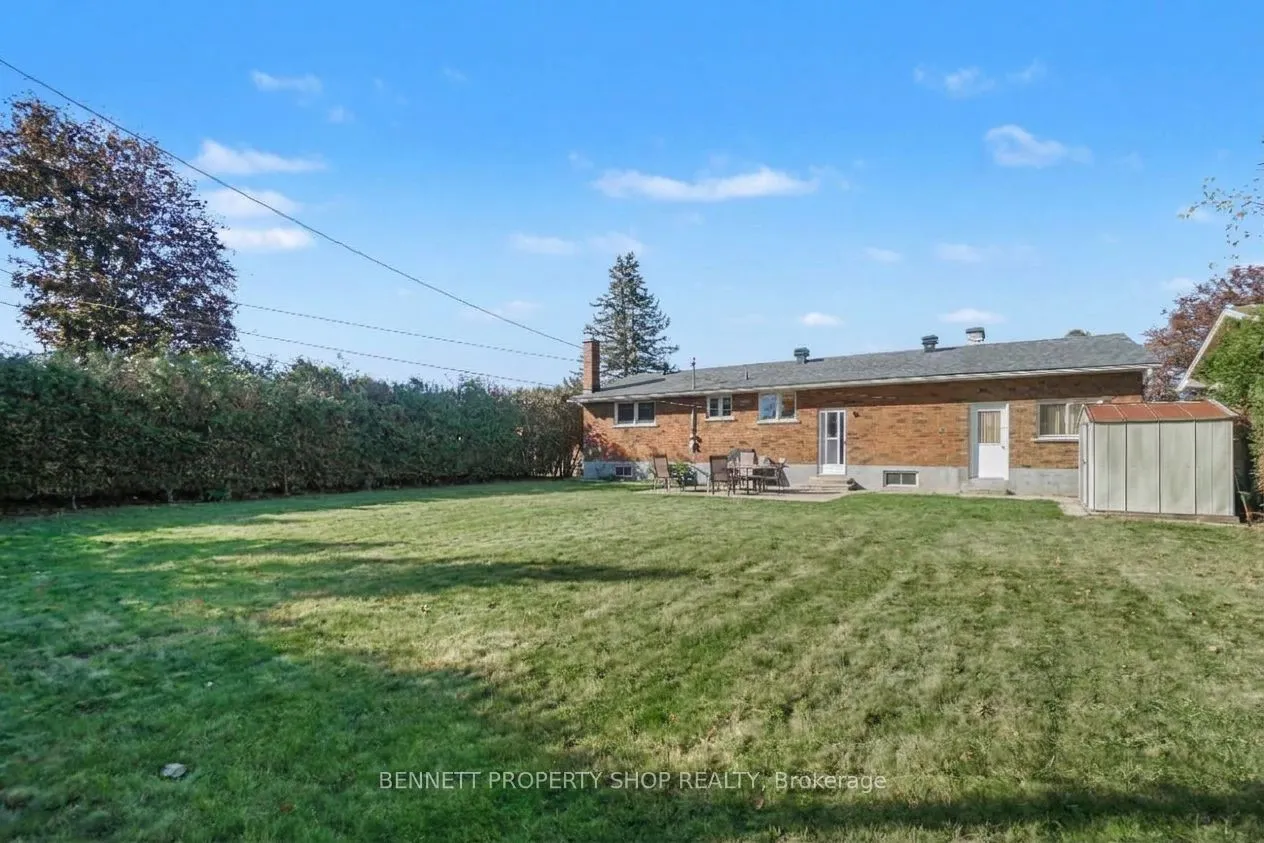 18 Kingsbury Avenue